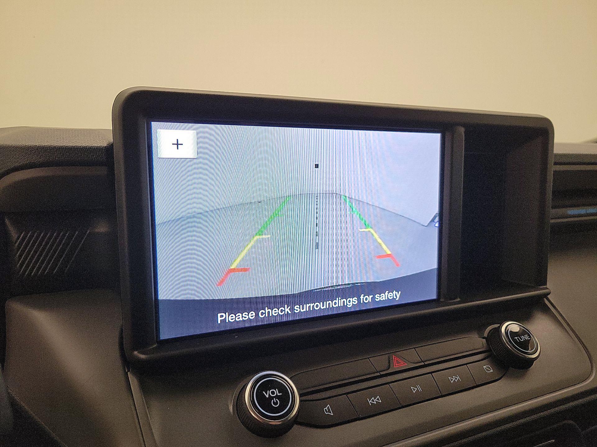 Thumbnail: 2023 Ford Maverick - 14