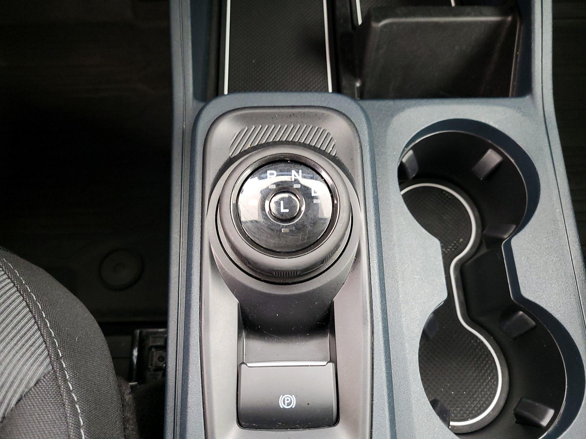 Thumbnail: 2023 Ford Maverick - 17