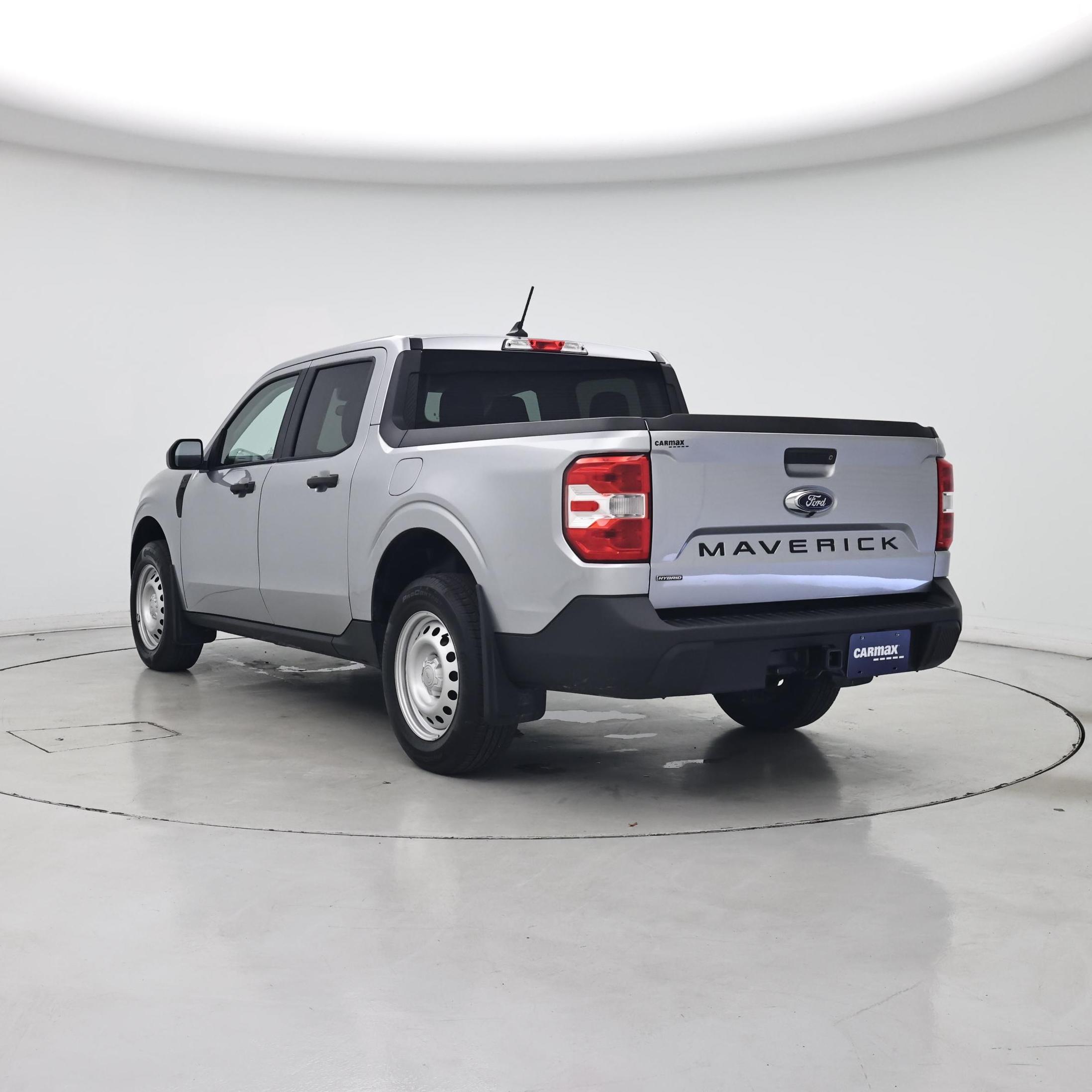 Thumbnail: 2023 Ford Maverick - 2