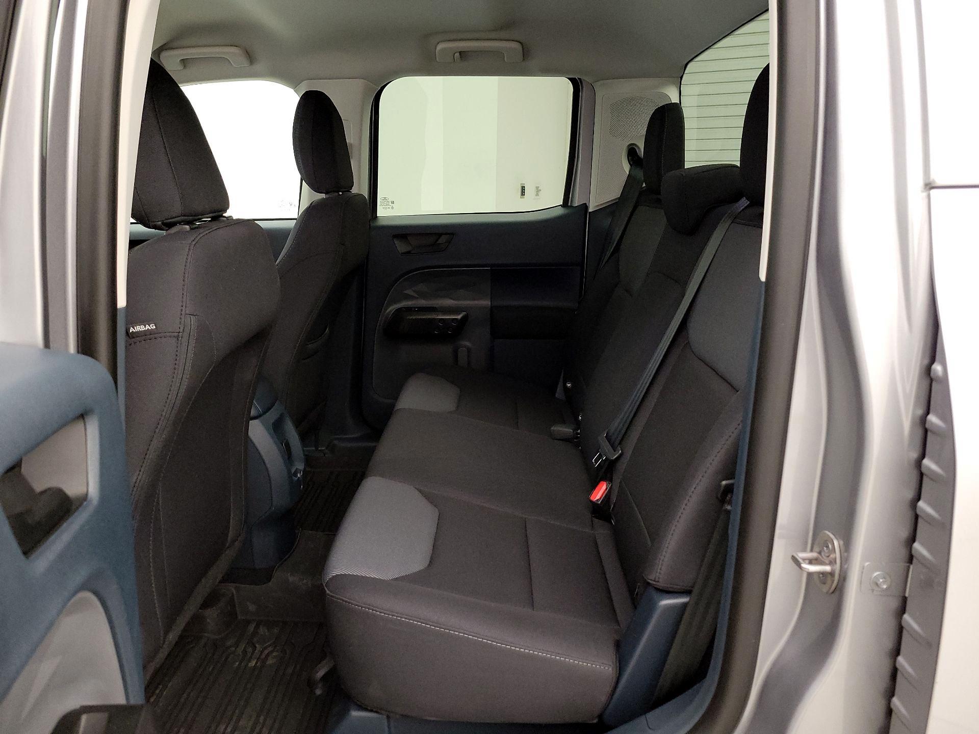 Thumbnail: 2023 Ford Maverick - 19