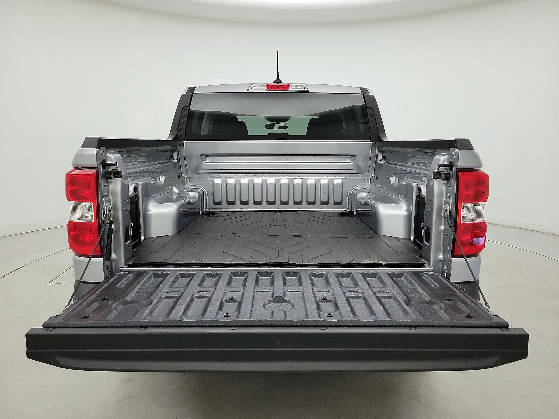 Thumbnail: 2023 Ford Maverick - 20