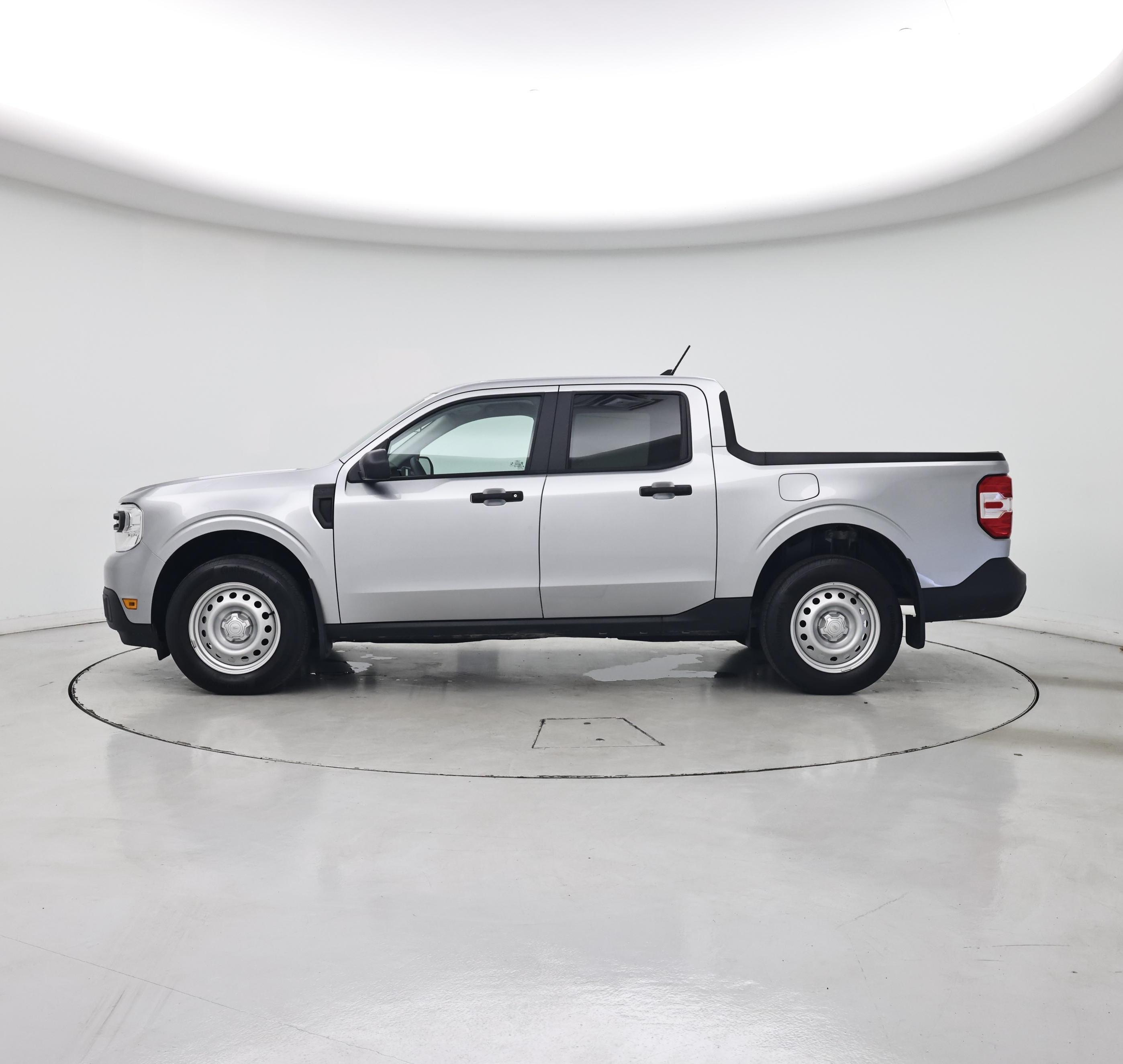 Thumbnail: 2023 Ford Maverick - 3