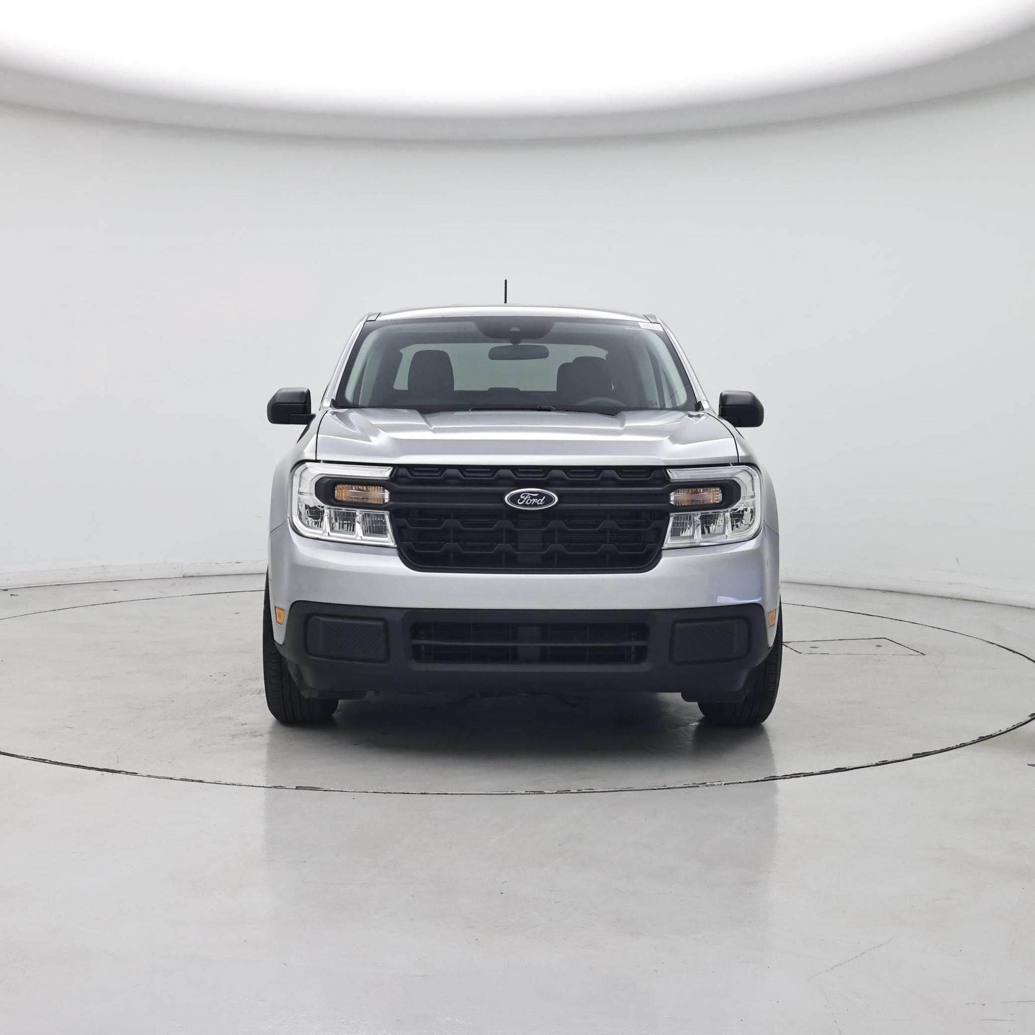 Thumbnail: 2023 Ford Maverick - 5