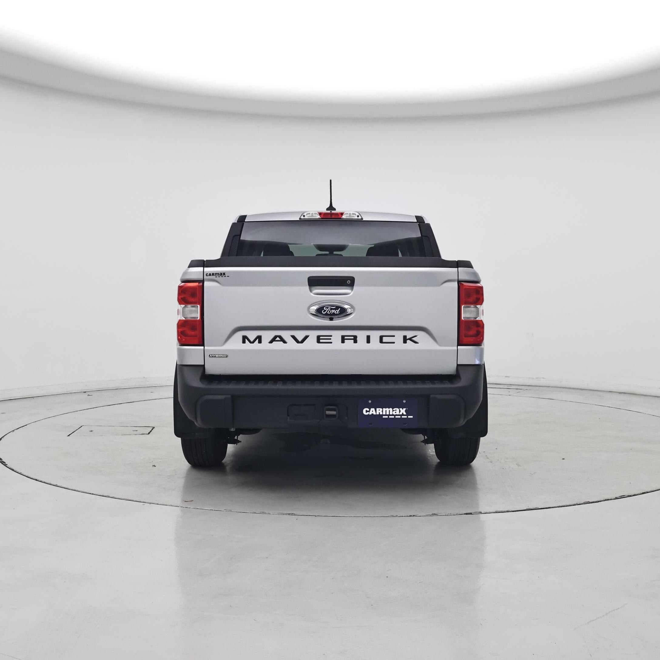 Thumbnail: 2023 Ford Maverick - 6