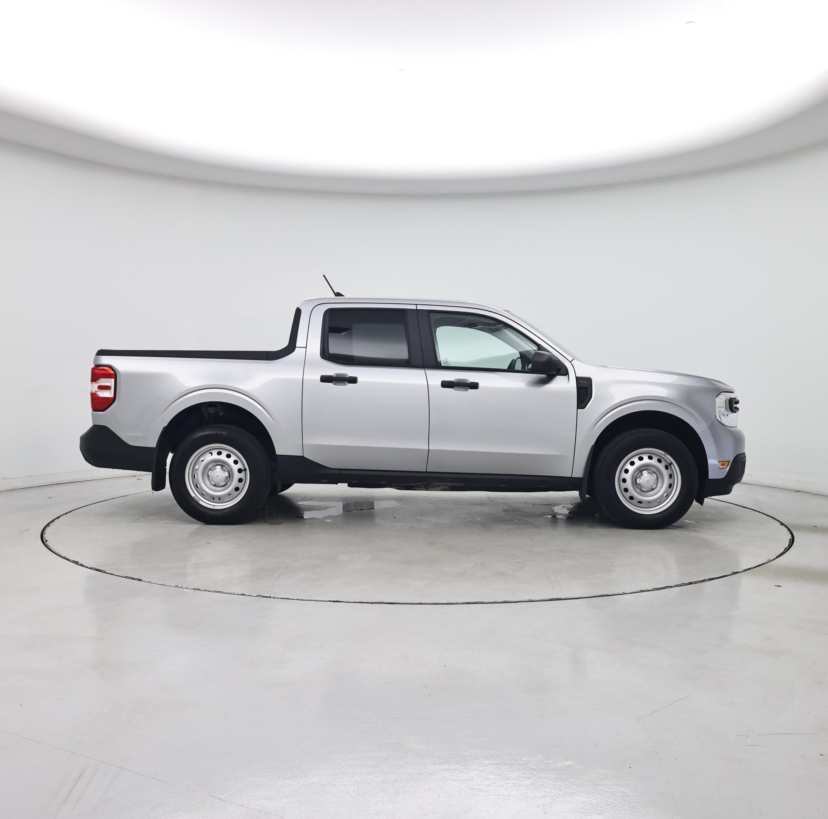 Thumbnail: 2023 Ford Maverick - 7