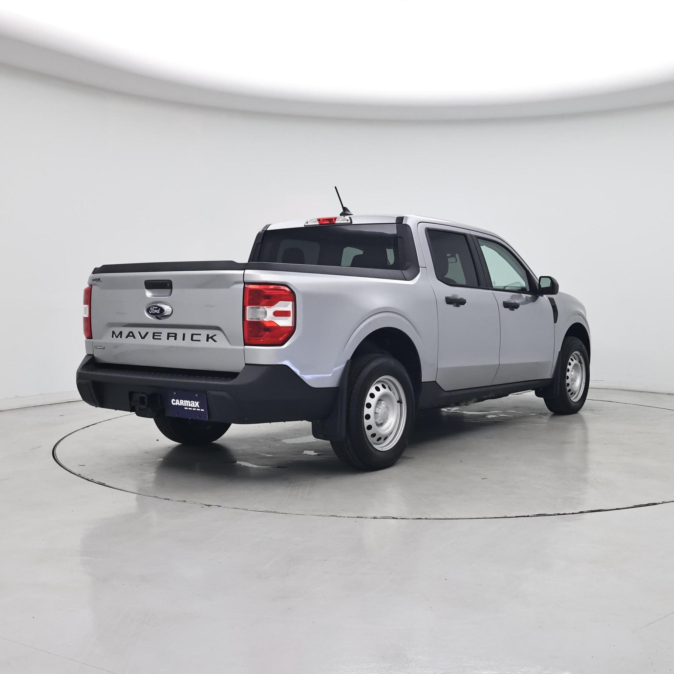 Thumbnail: 2023 Ford Maverick - 8