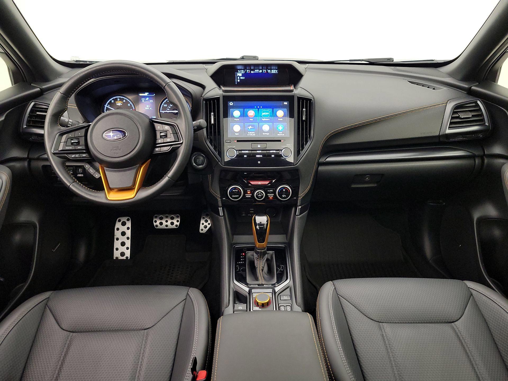 Thumbnail: 2022 Subaru Forester - 9