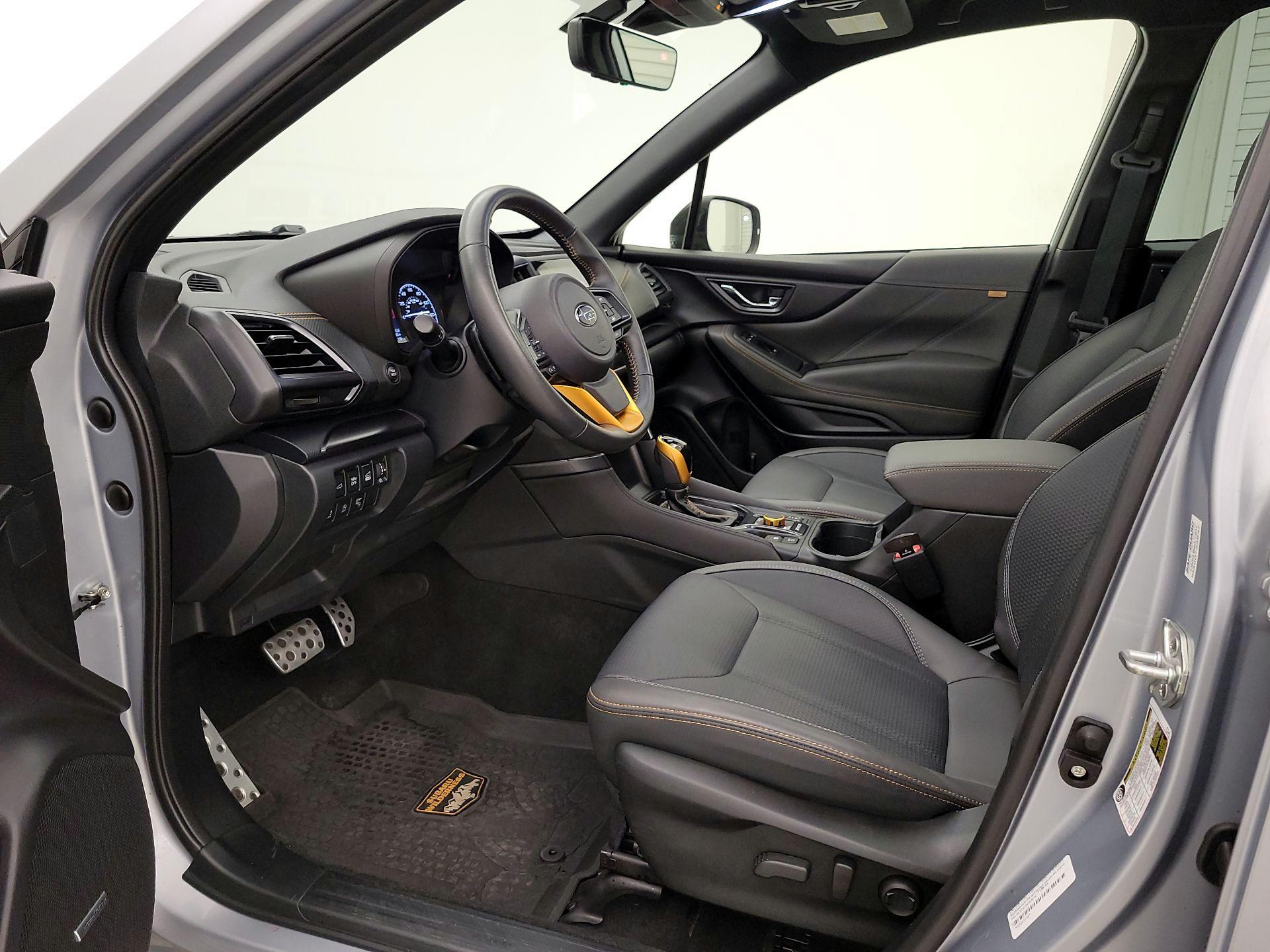 Thumbnail: 2022 Subaru Forester - 11