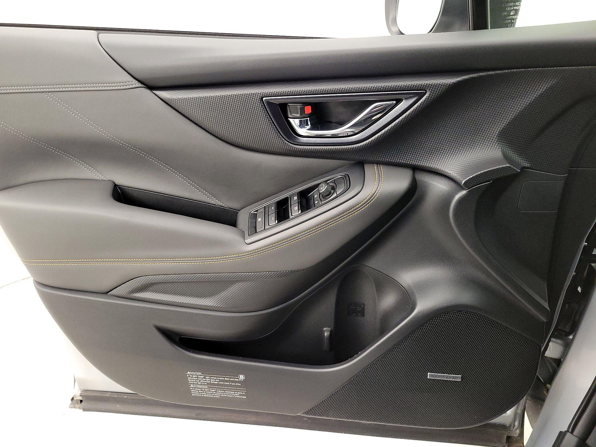 Thumbnail: 2022 Subaru Forester - 12