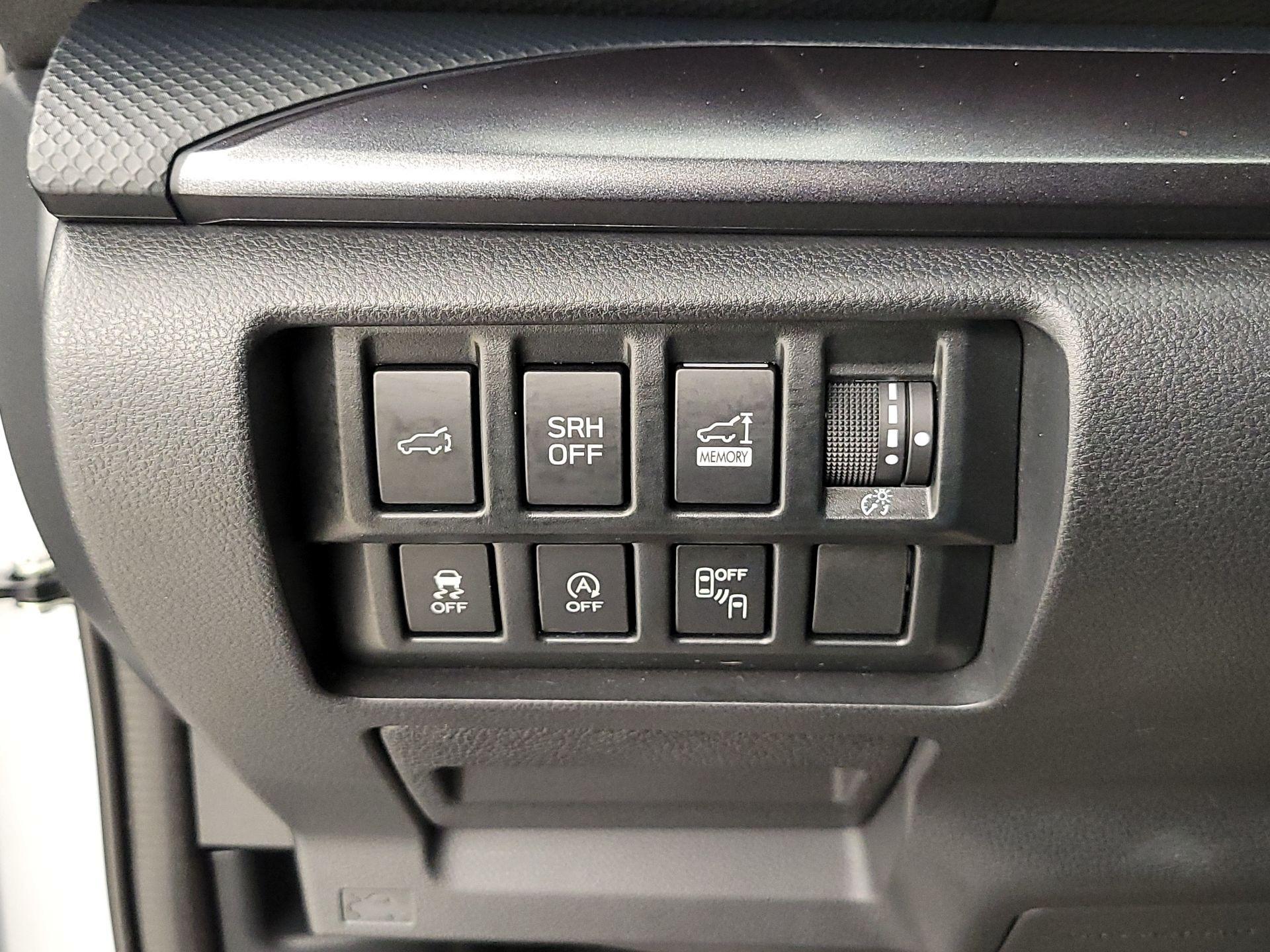 Thumbnail: 2022 Subaru Forester - 13