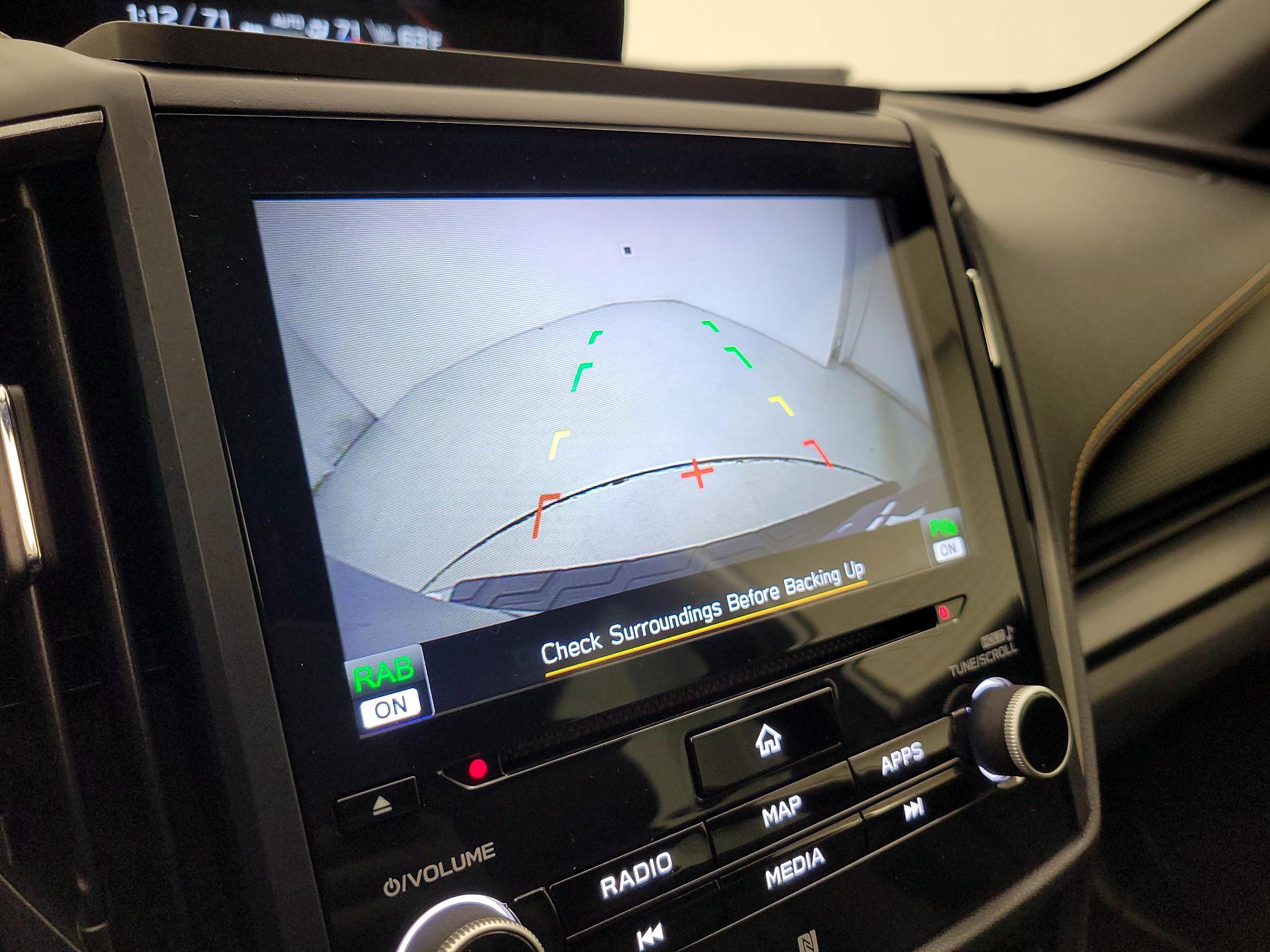 Thumbnail: 2022 Subaru Forester - 15