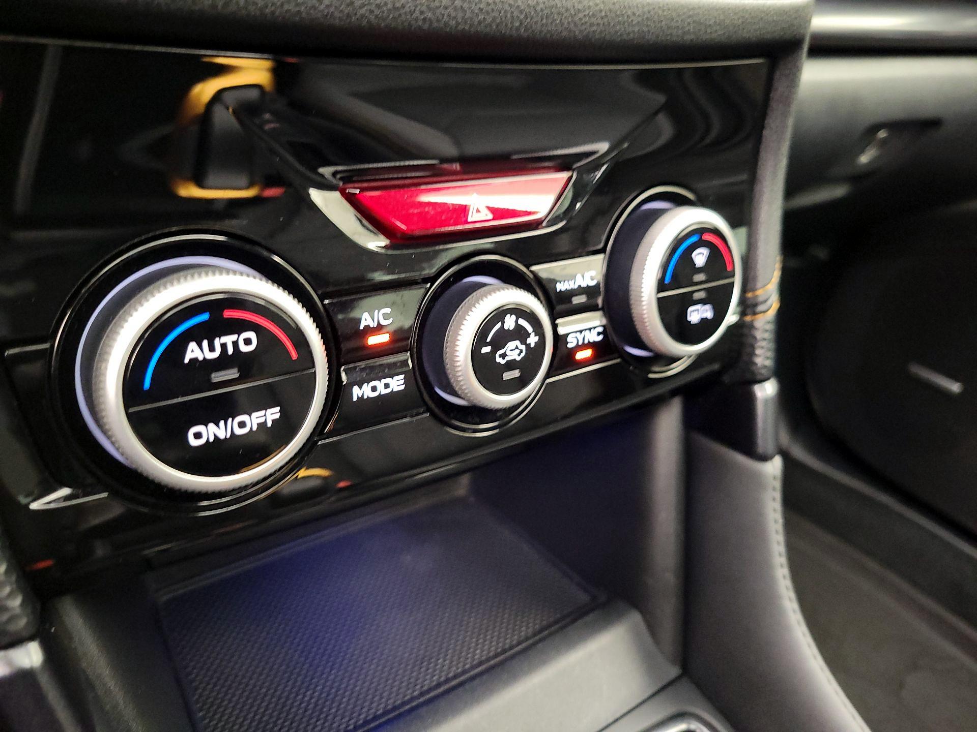 Thumbnail: 2022 Subaru Forester - 17