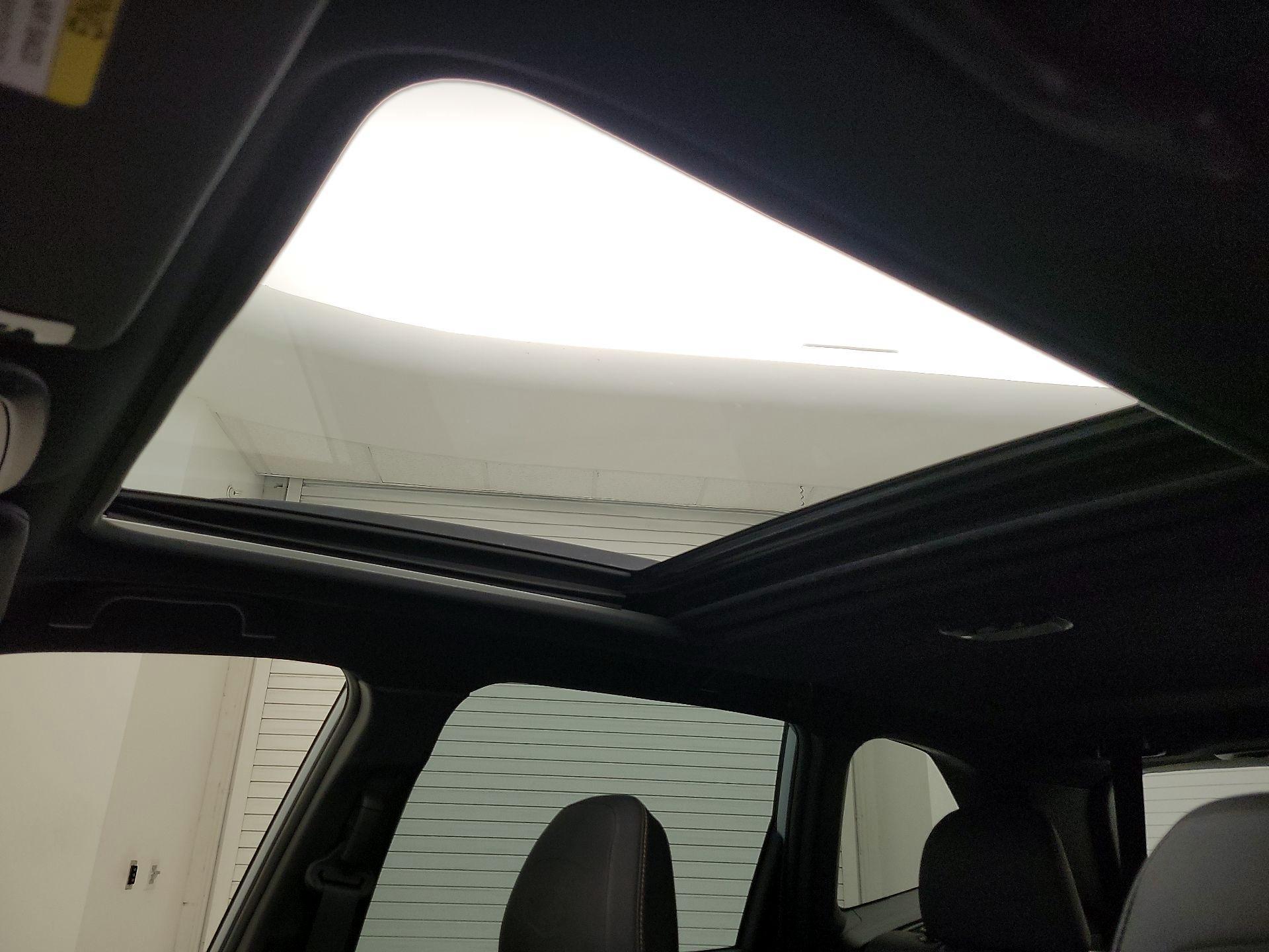 Thumbnail: 2022 Subaru Forester - 20