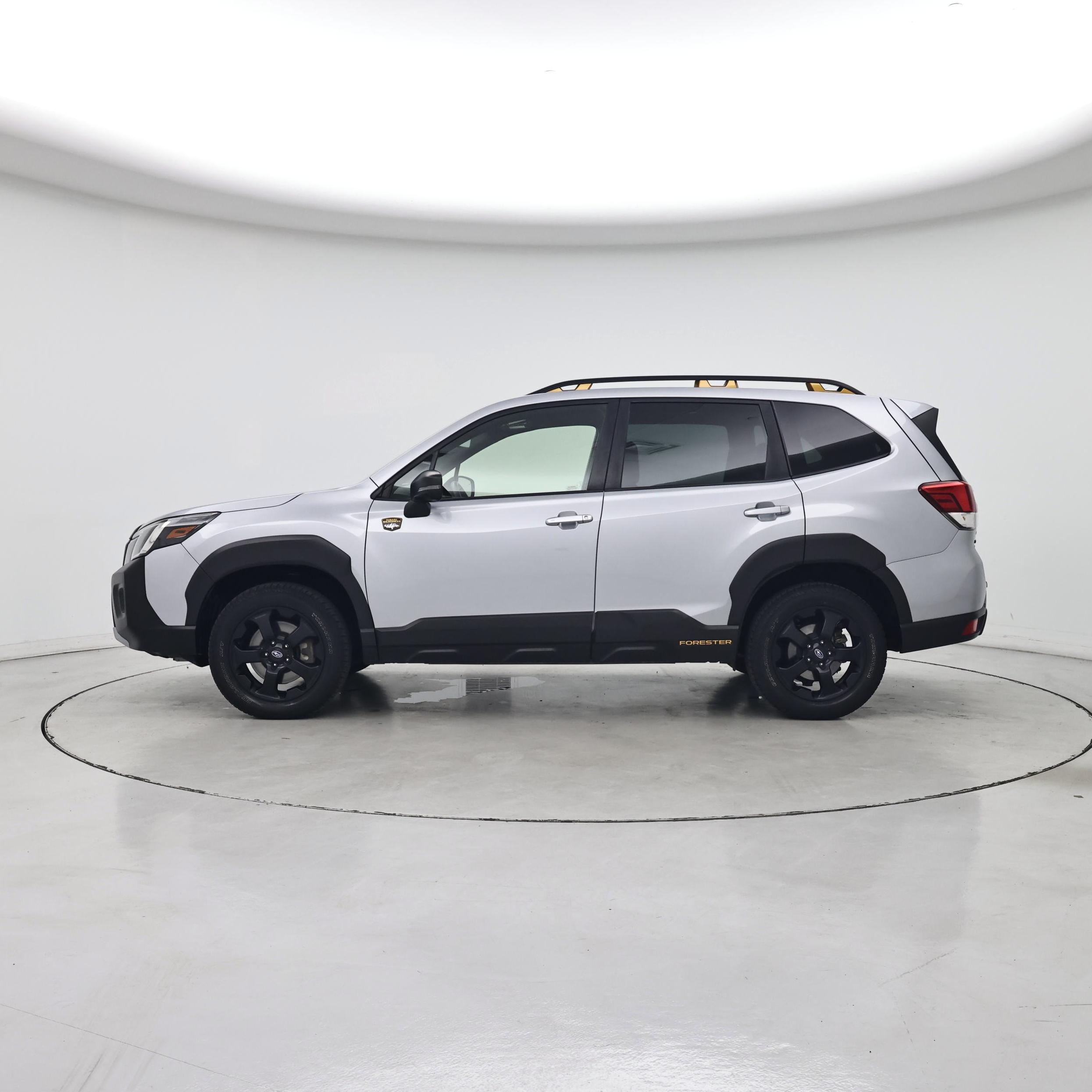 Thumbnail: 2022 Subaru Forester - 3