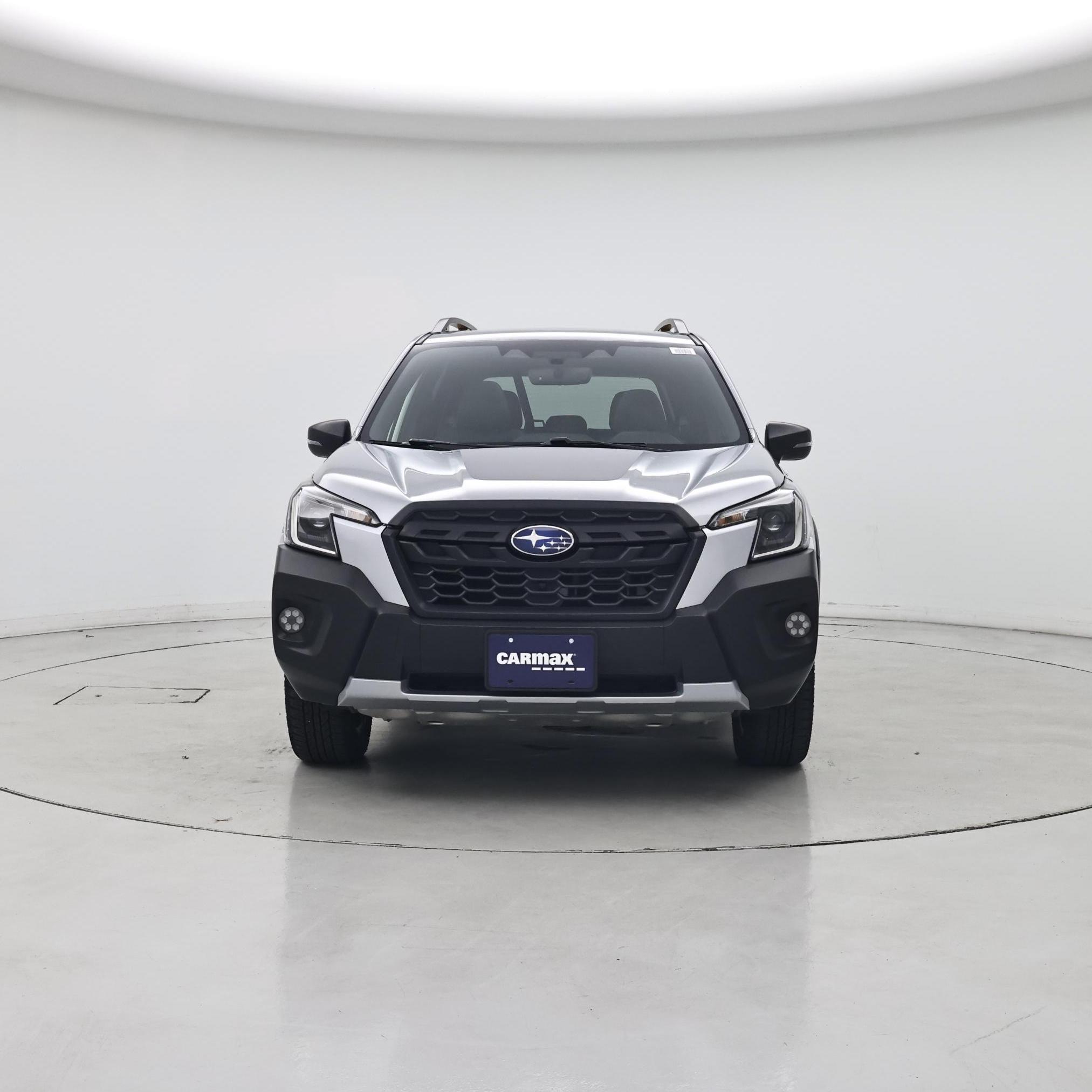 Thumbnail: 2022 Subaru Forester - 5