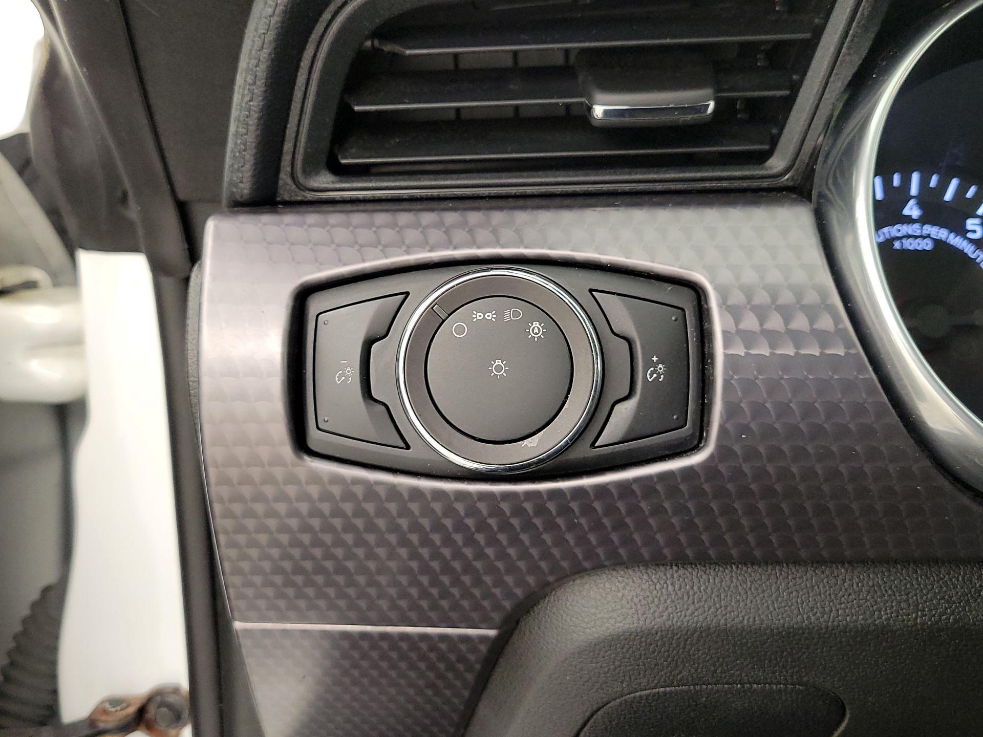 Thumbnail: 2019 Ford Mustang - 13