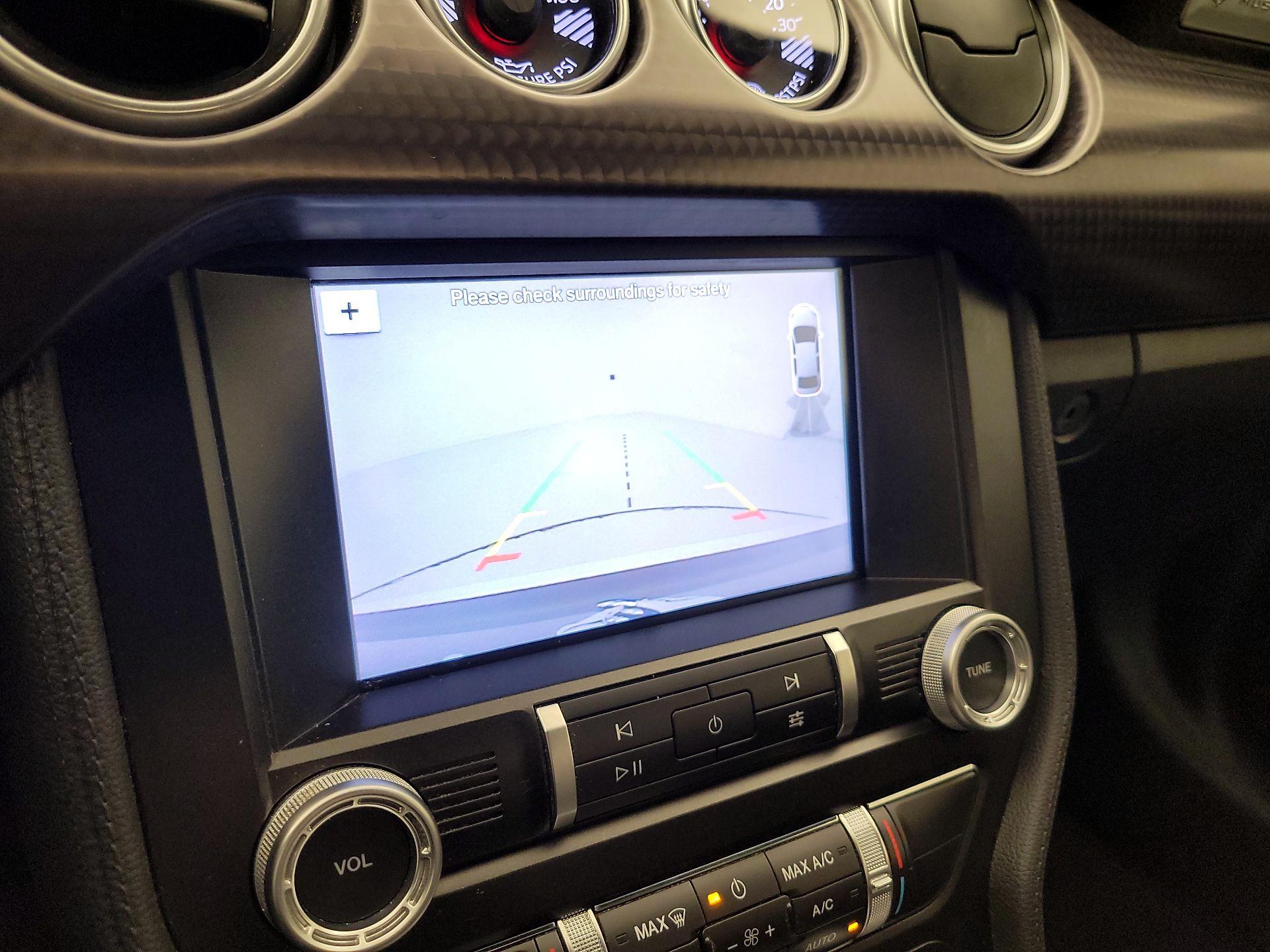 Thumbnail: 2019 Ford Mustang - 14