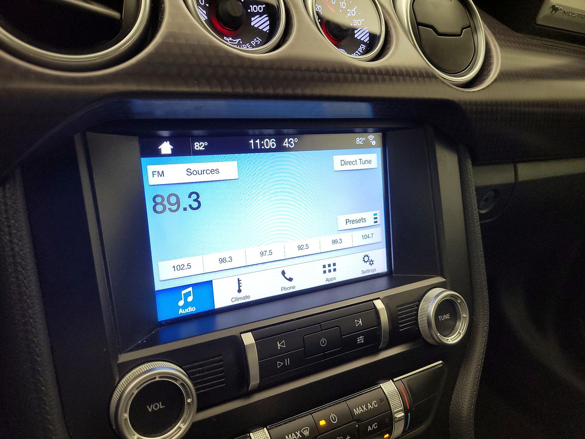 Thumbnail: 2019 Ford Mustang - 15