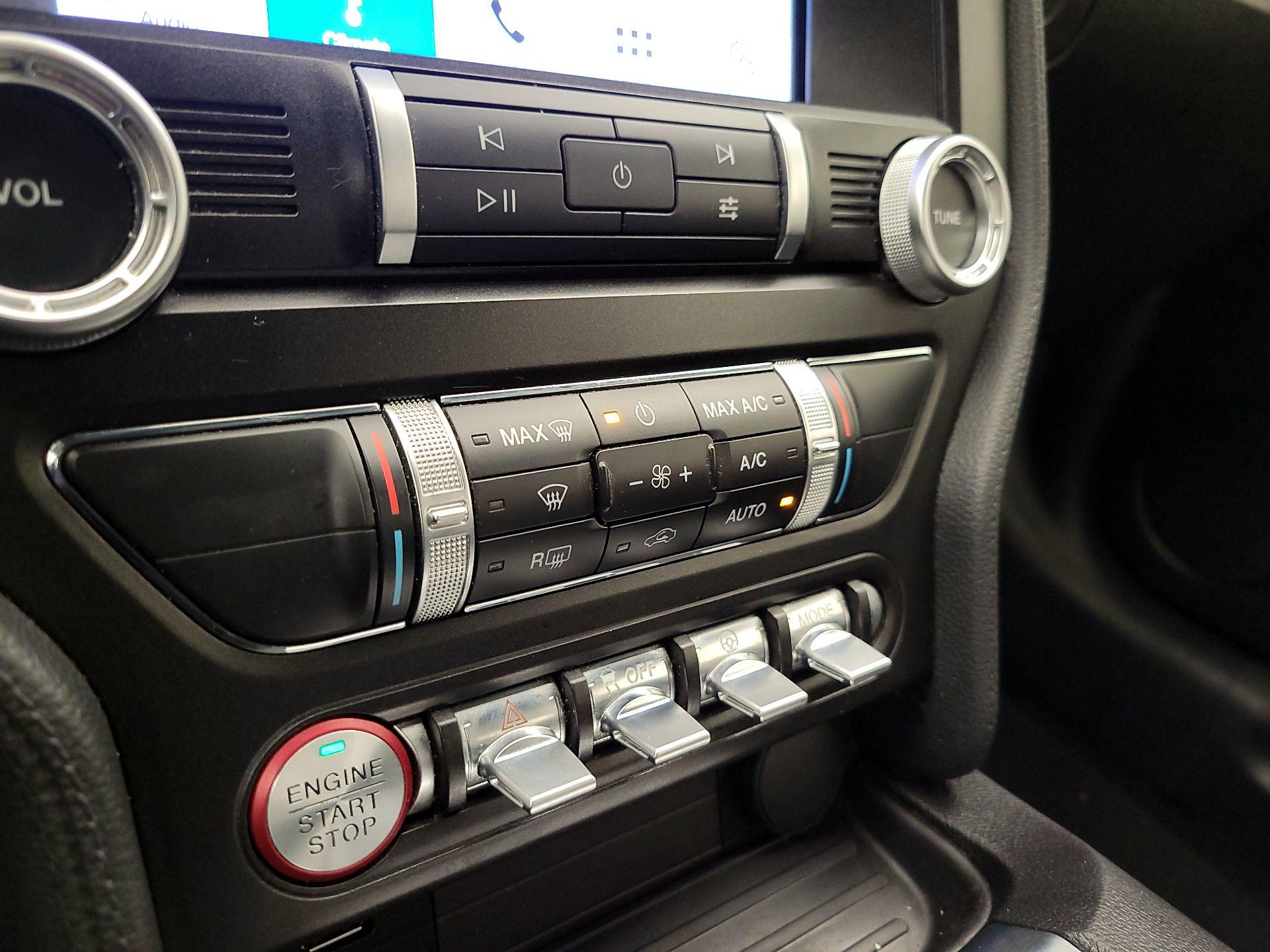 Thumbnail: 2019 Ford Mustang - 16