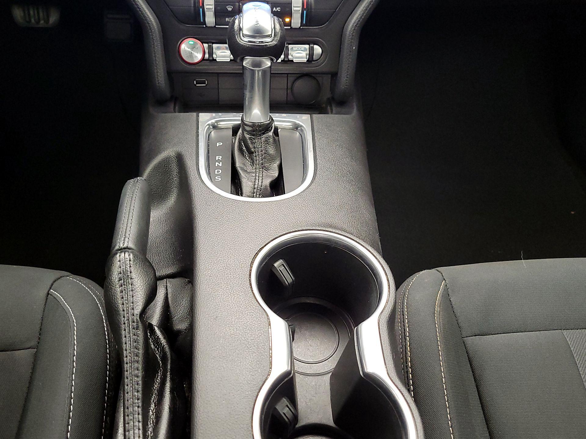 Thumbnail: 2019 Ford Mustang - 17