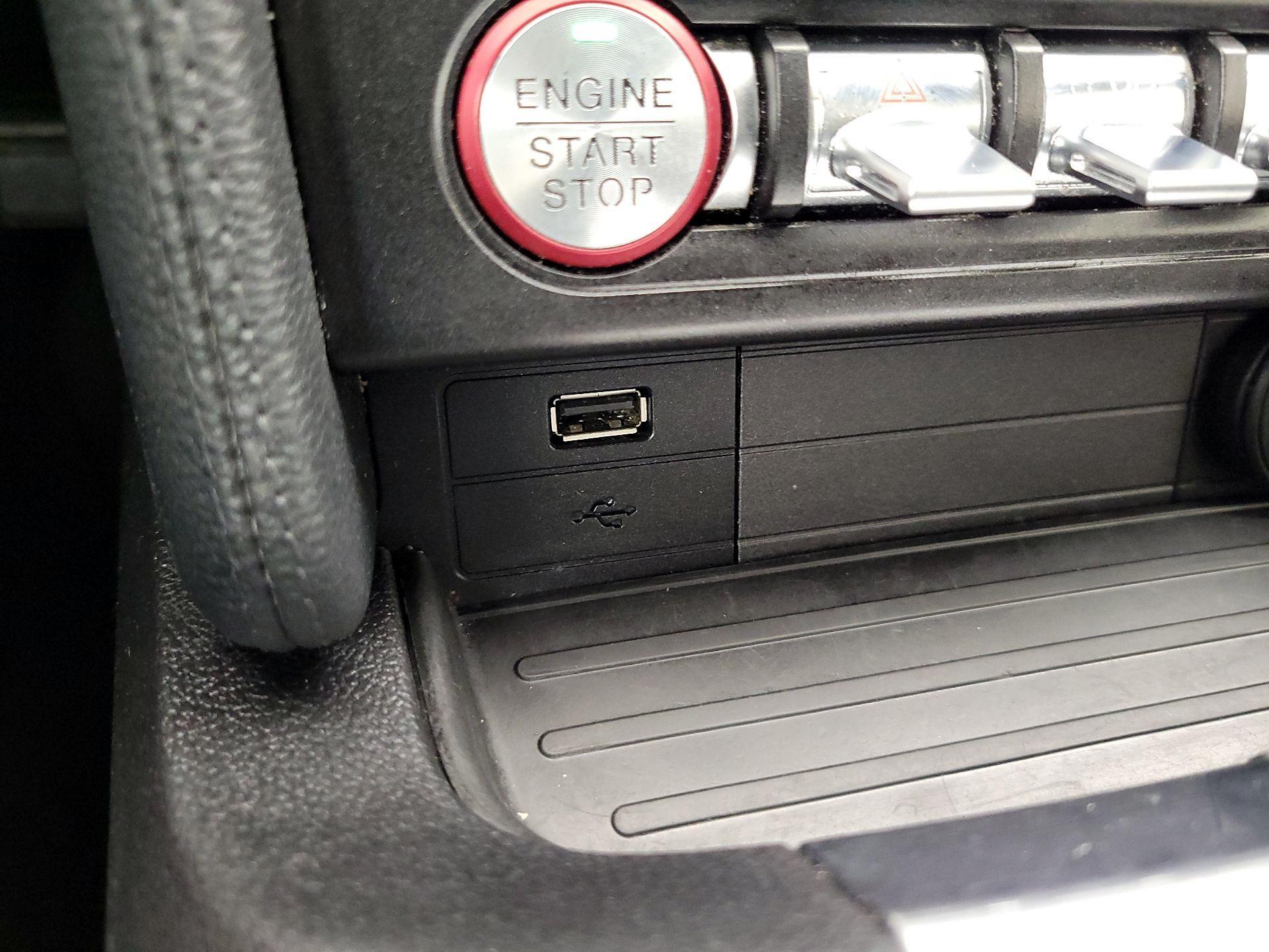 Thumbnail: 2019 Ford Mustang - 18