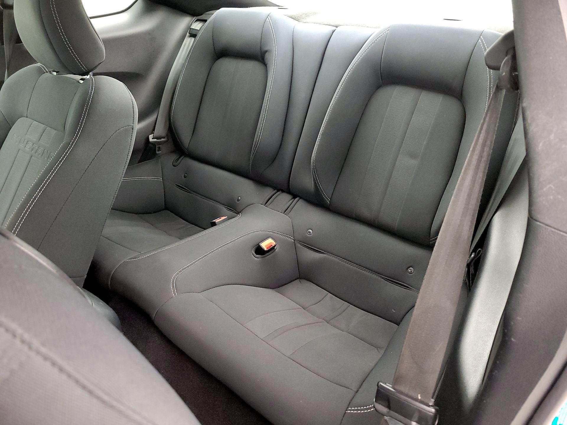 Thumbnail: 2019 Ford Mustang - 19