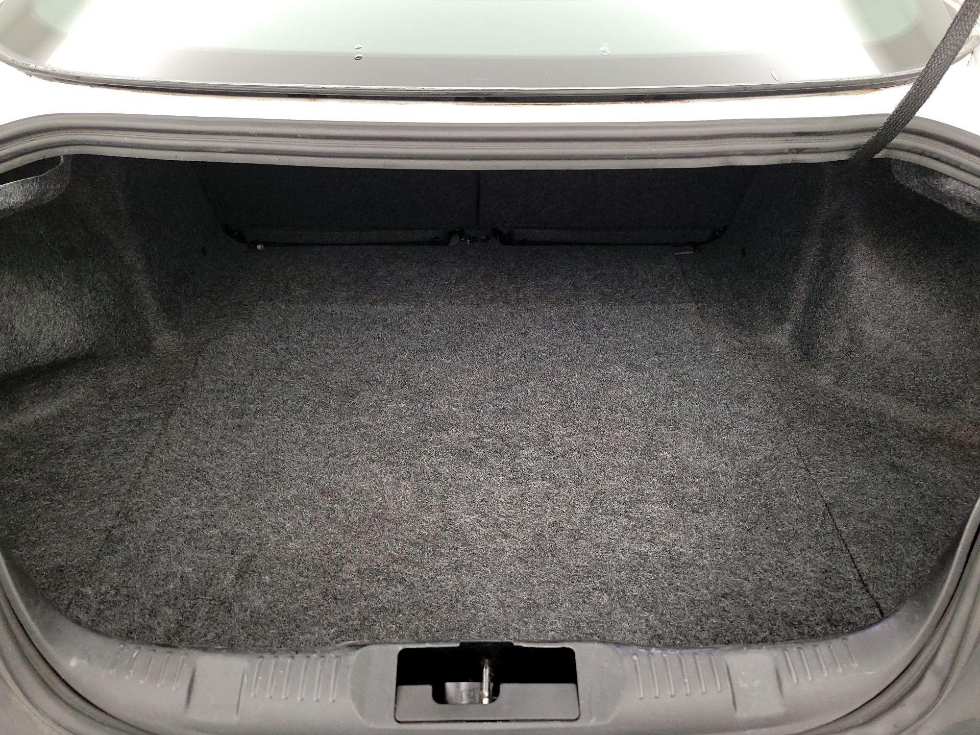 Thumbnail: 2019 Ford Mustang - 20