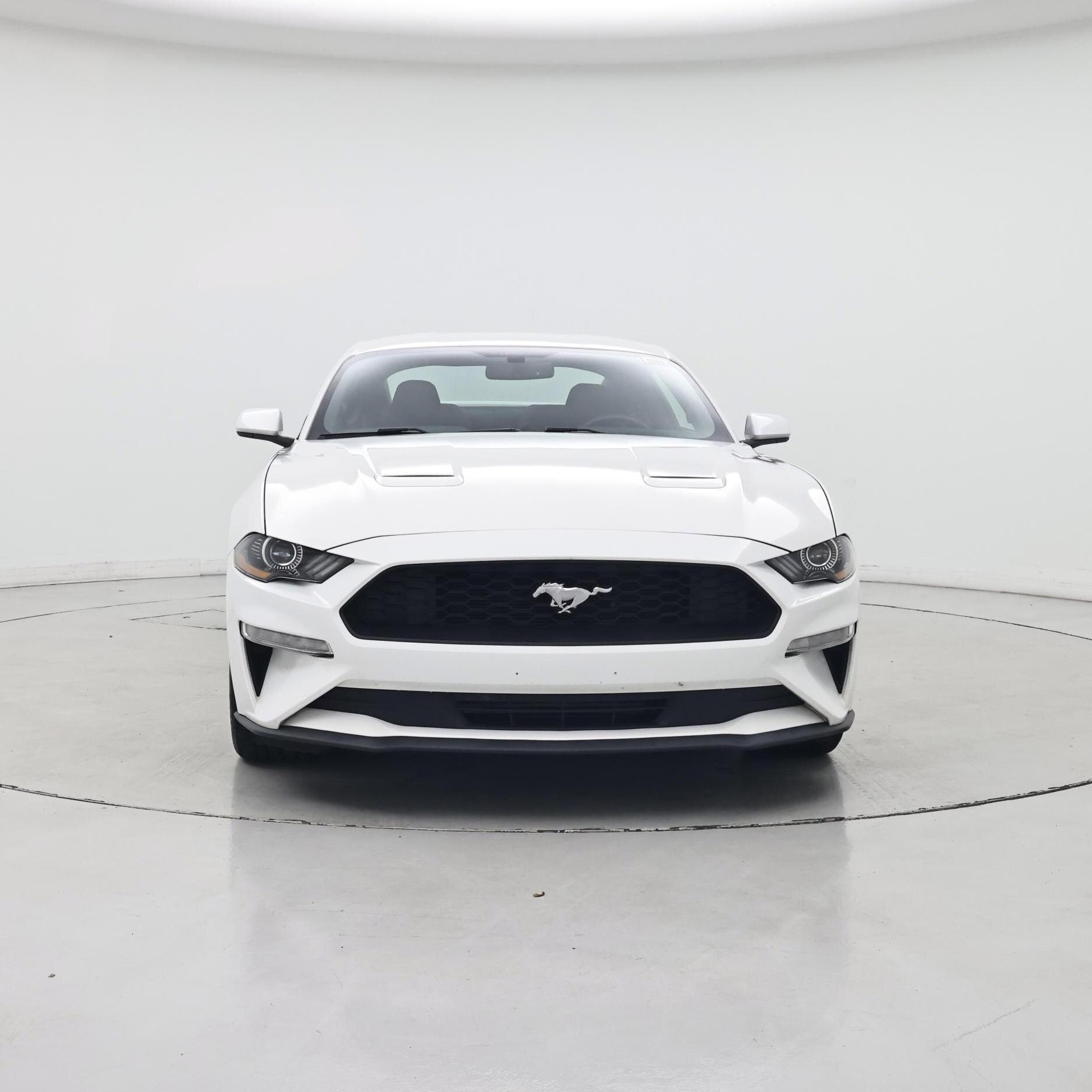 Thumbnail: 2019 Ford Mustang - 5