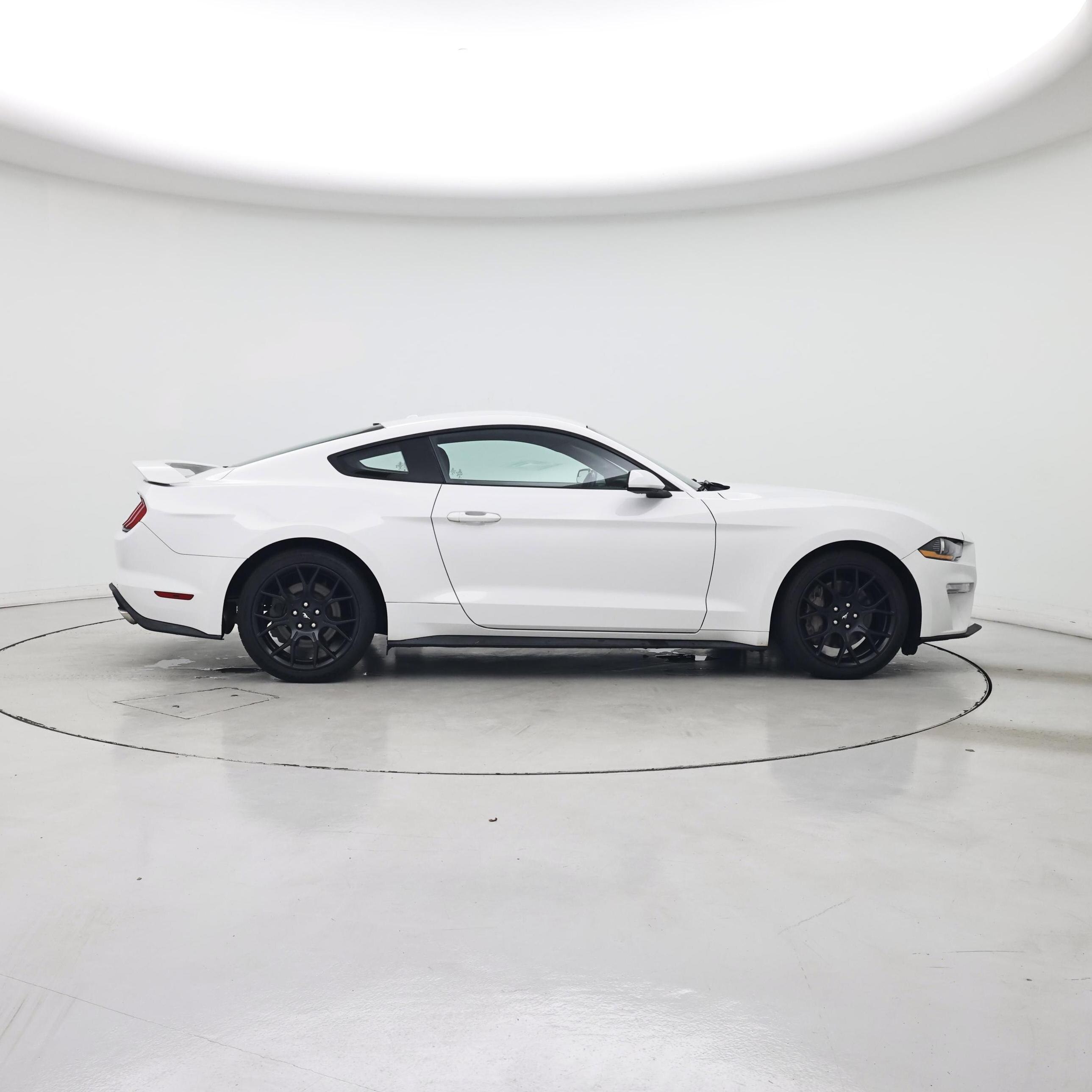 Thumbnail: 2019 Ford Mustang - 7