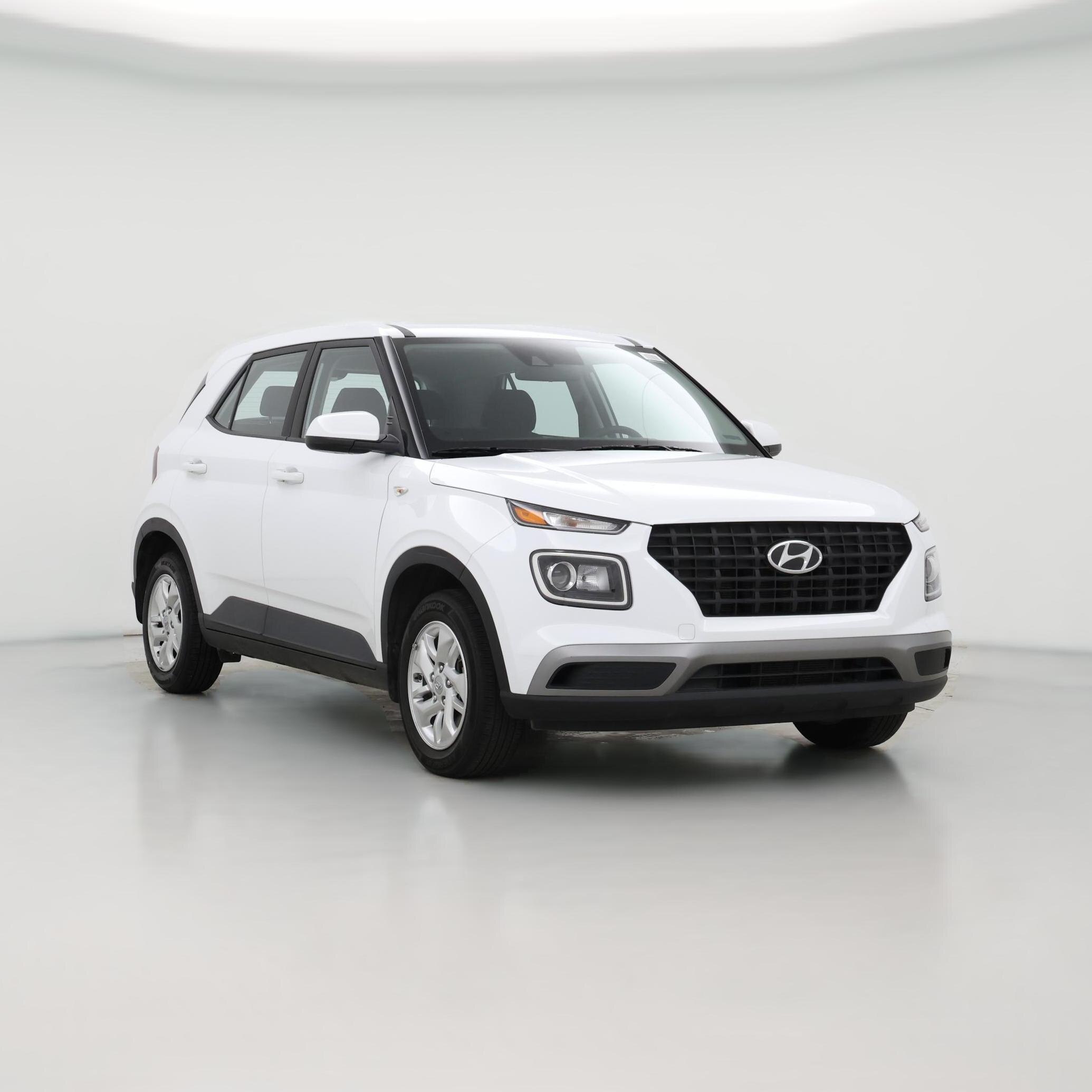 Thumbnail: 2022 Hyundai Venue - 1