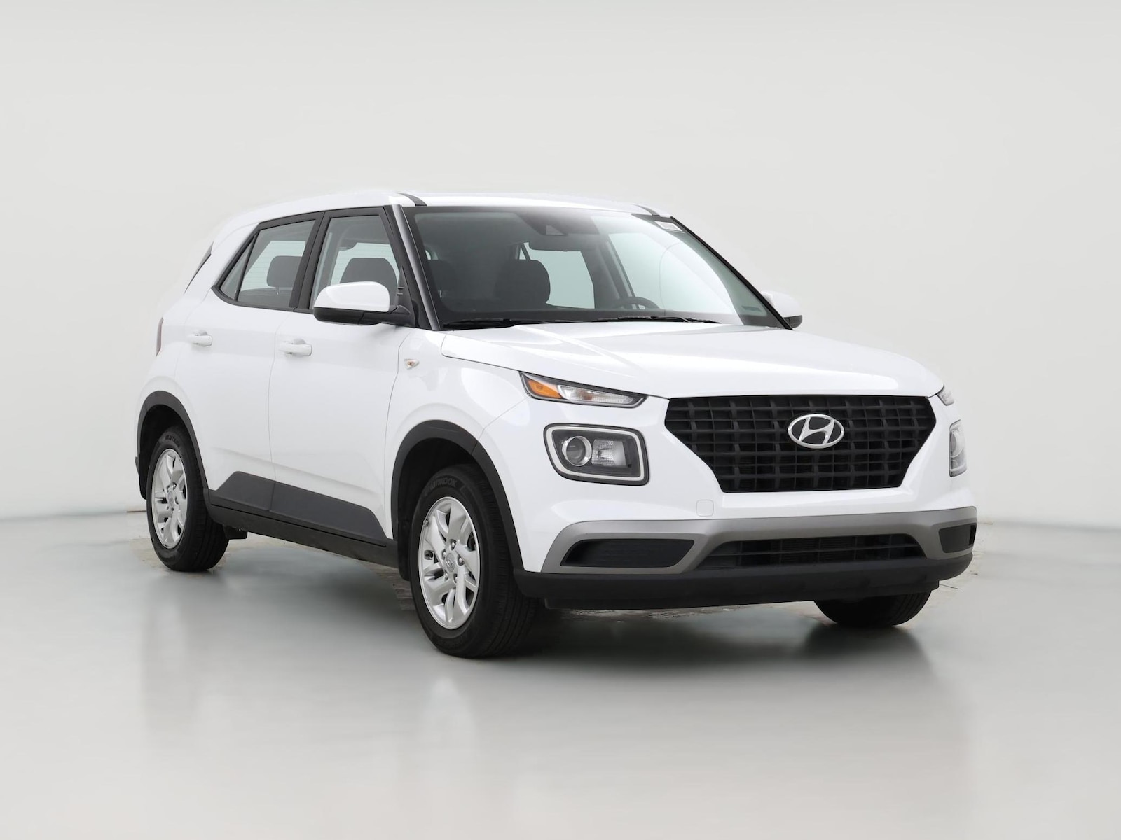 2022 Hyundai Venue SE