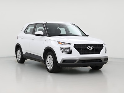 2022 Hyundai Venue SE