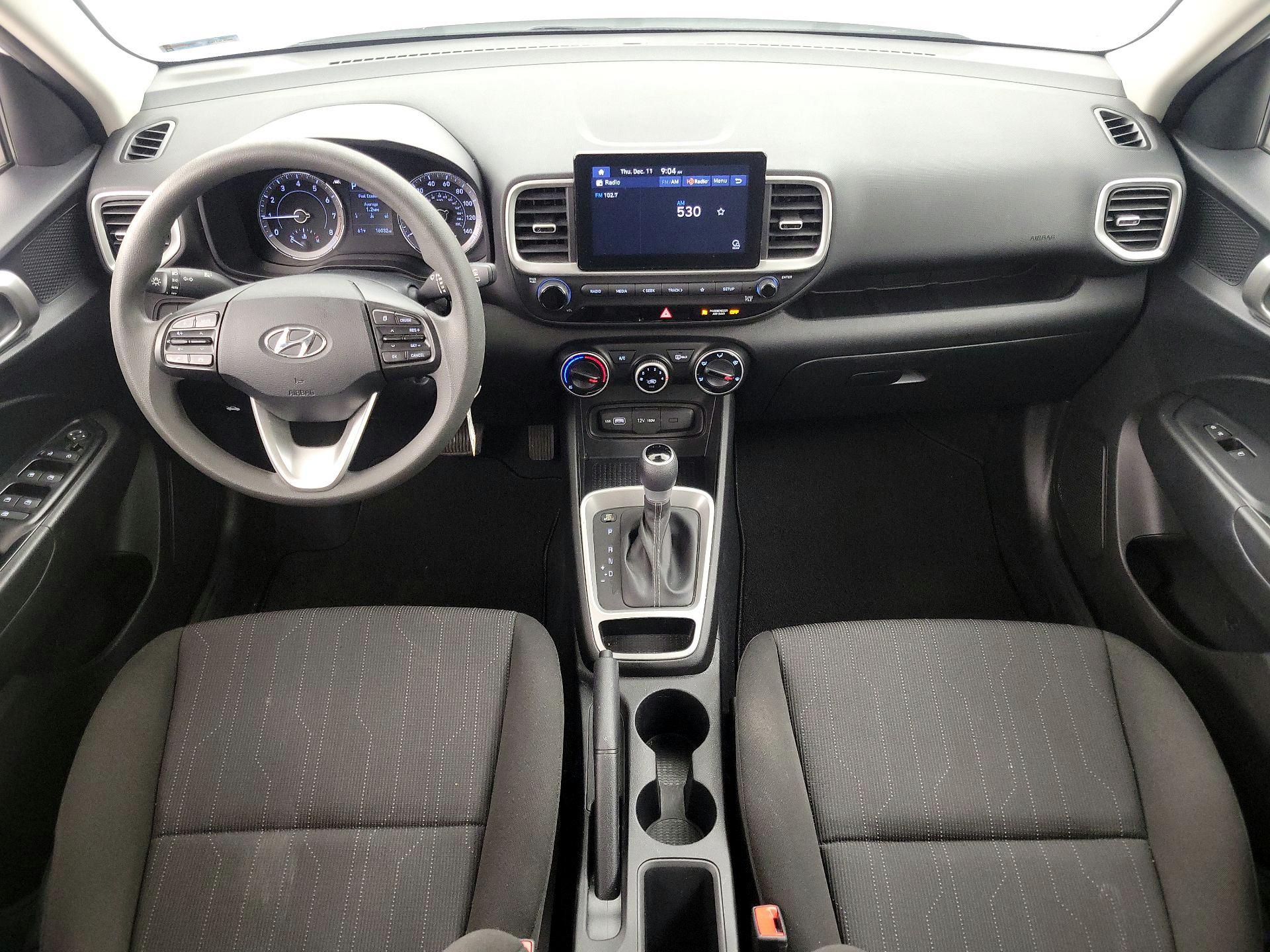 Thumbnail: 2022 Hyundai Venue - 9