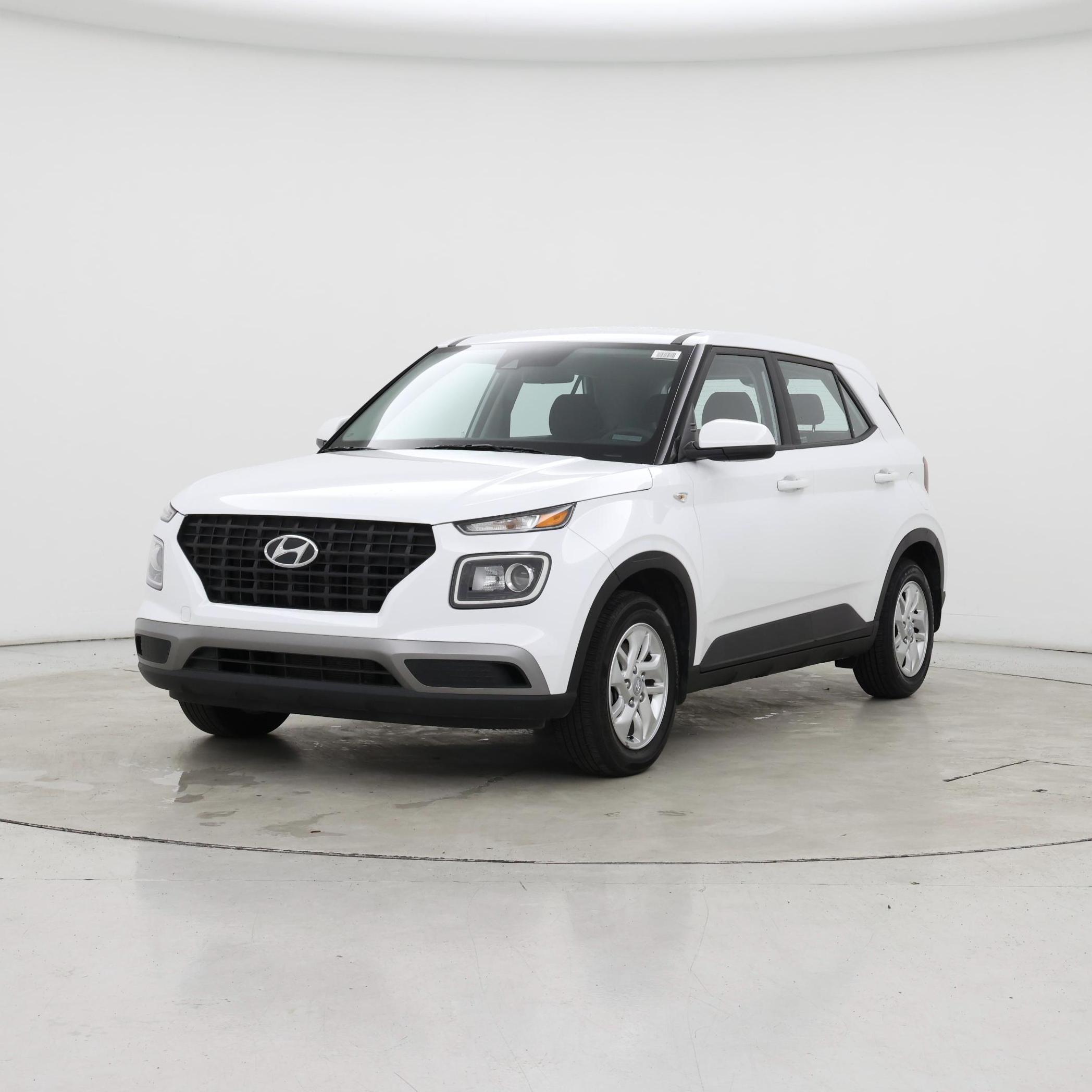 Thumbnail: 2022 Hyundai Venue - 4