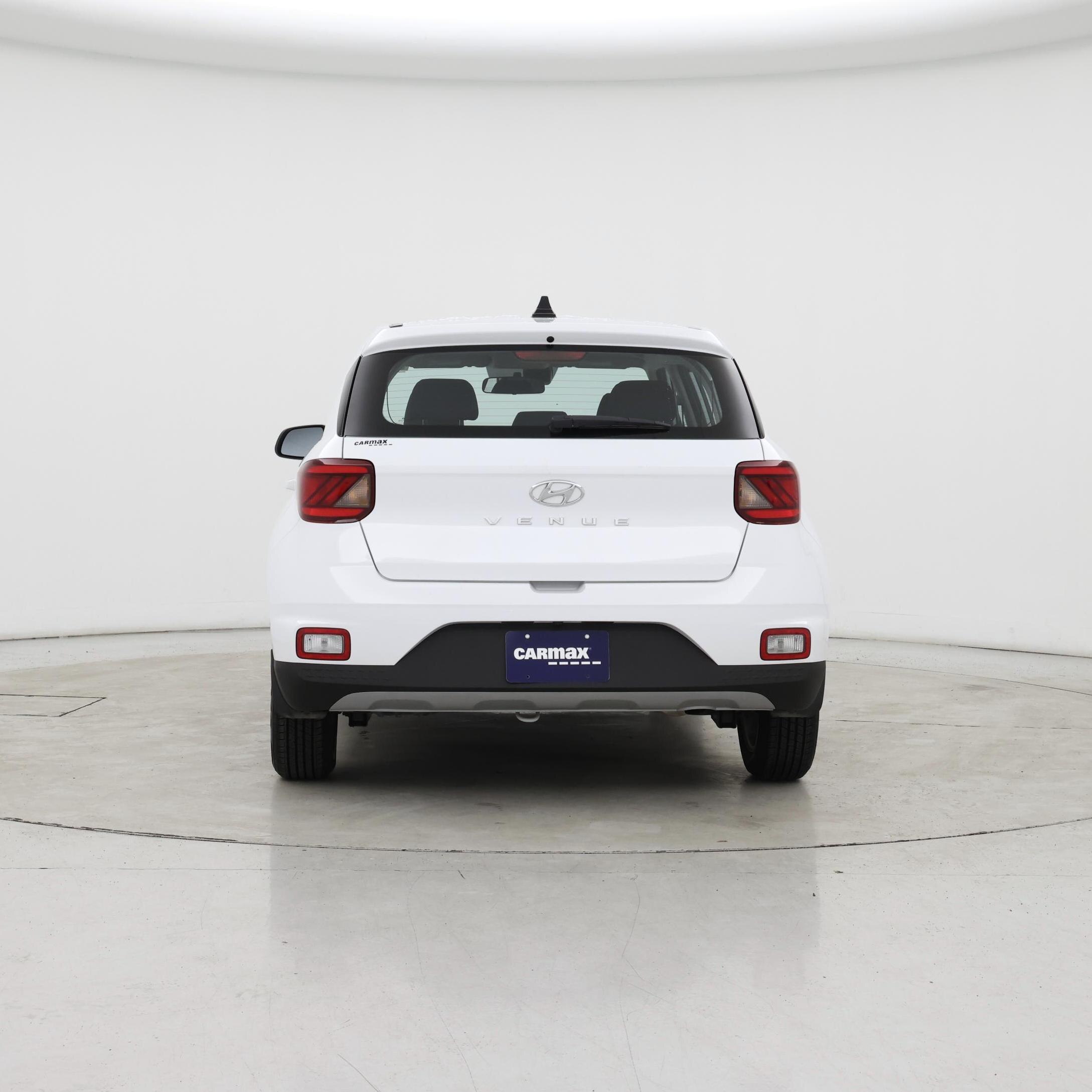 Thumbnail: 2022 Hyundai Venue - 6