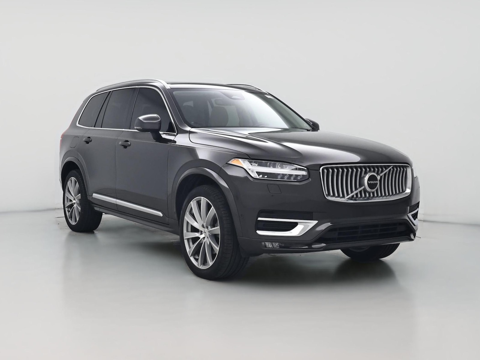 2023 Volvo XC90 Plus
