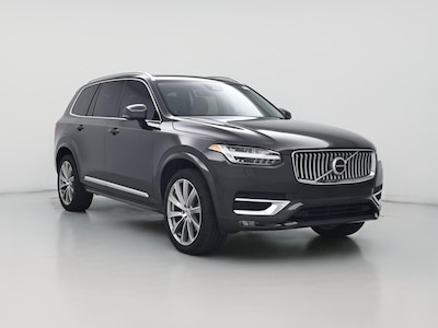 2023 Volvo XC90 B6 Plus