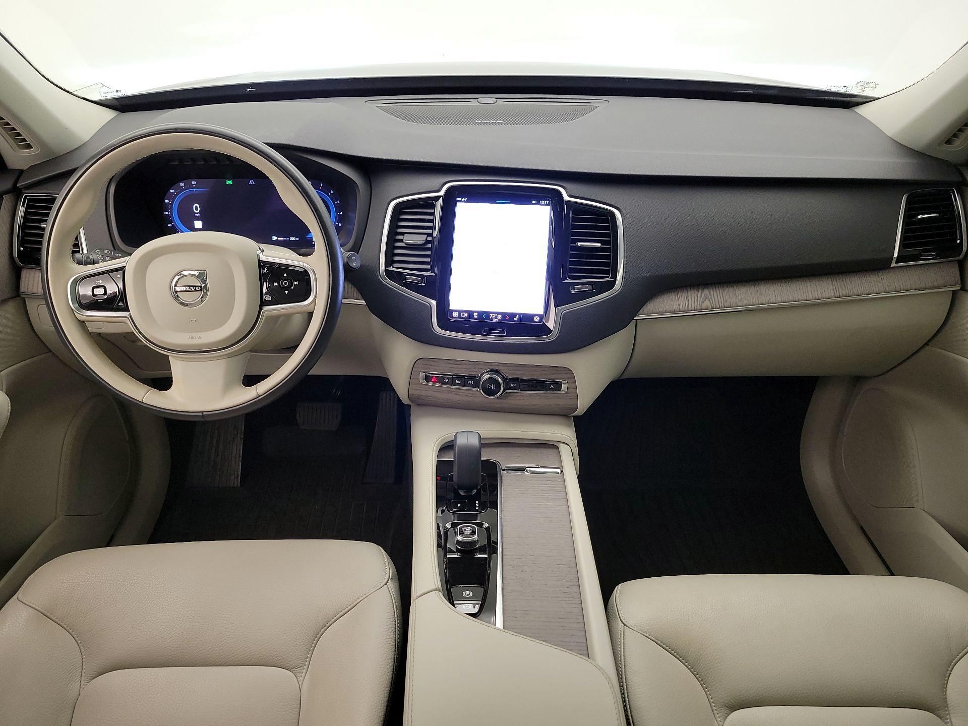 Thumbnail: 2023 Volvo XC90 - 9