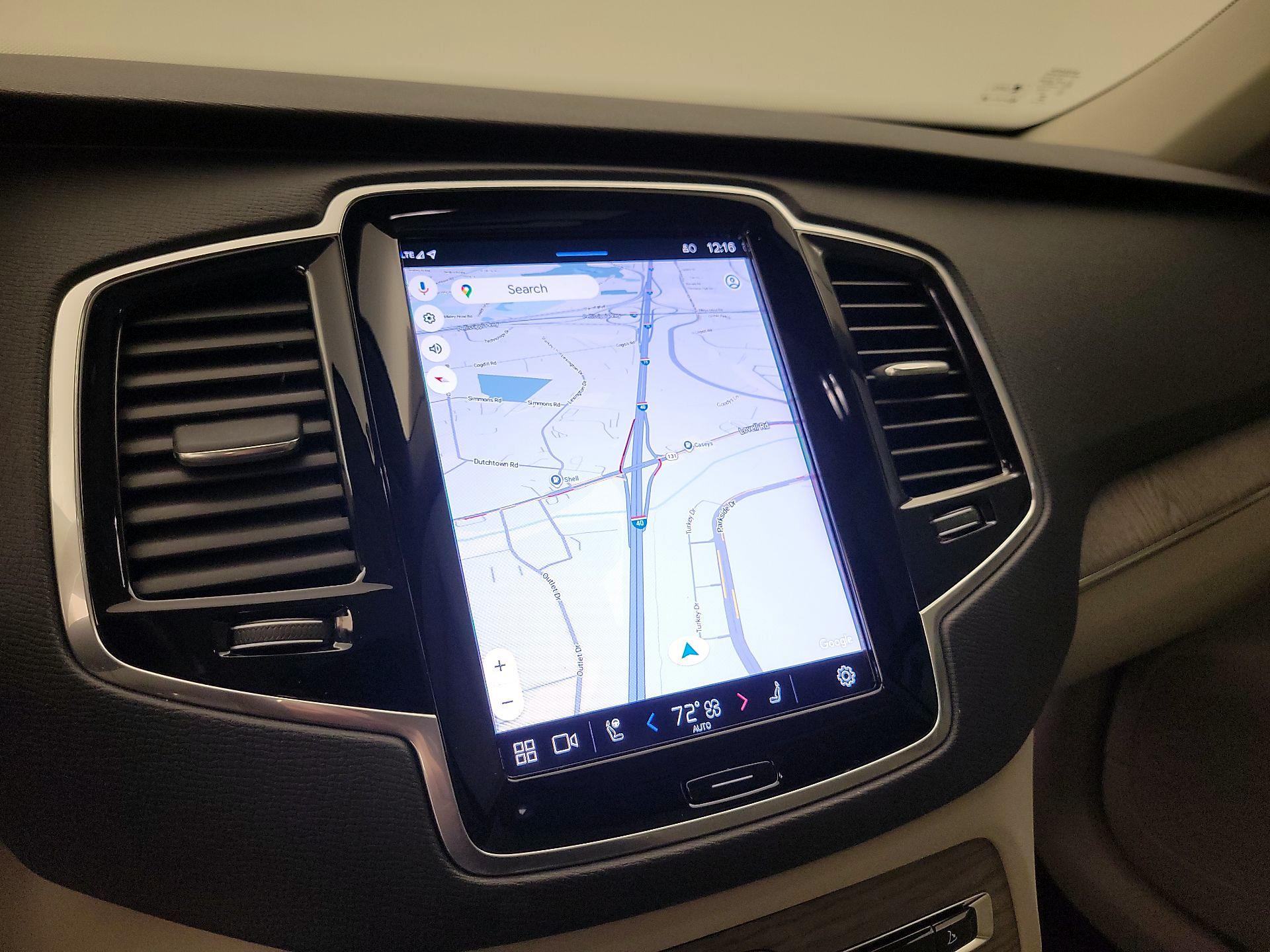 Thumbnail: 2023 Volvo XC90 - 14