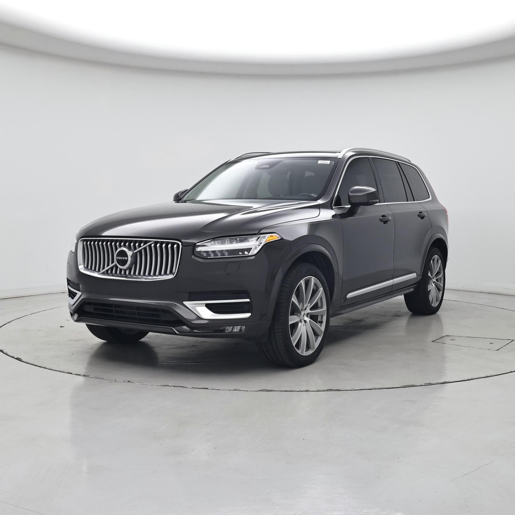Thumbnail: 2023 Volvo XC90 - 4