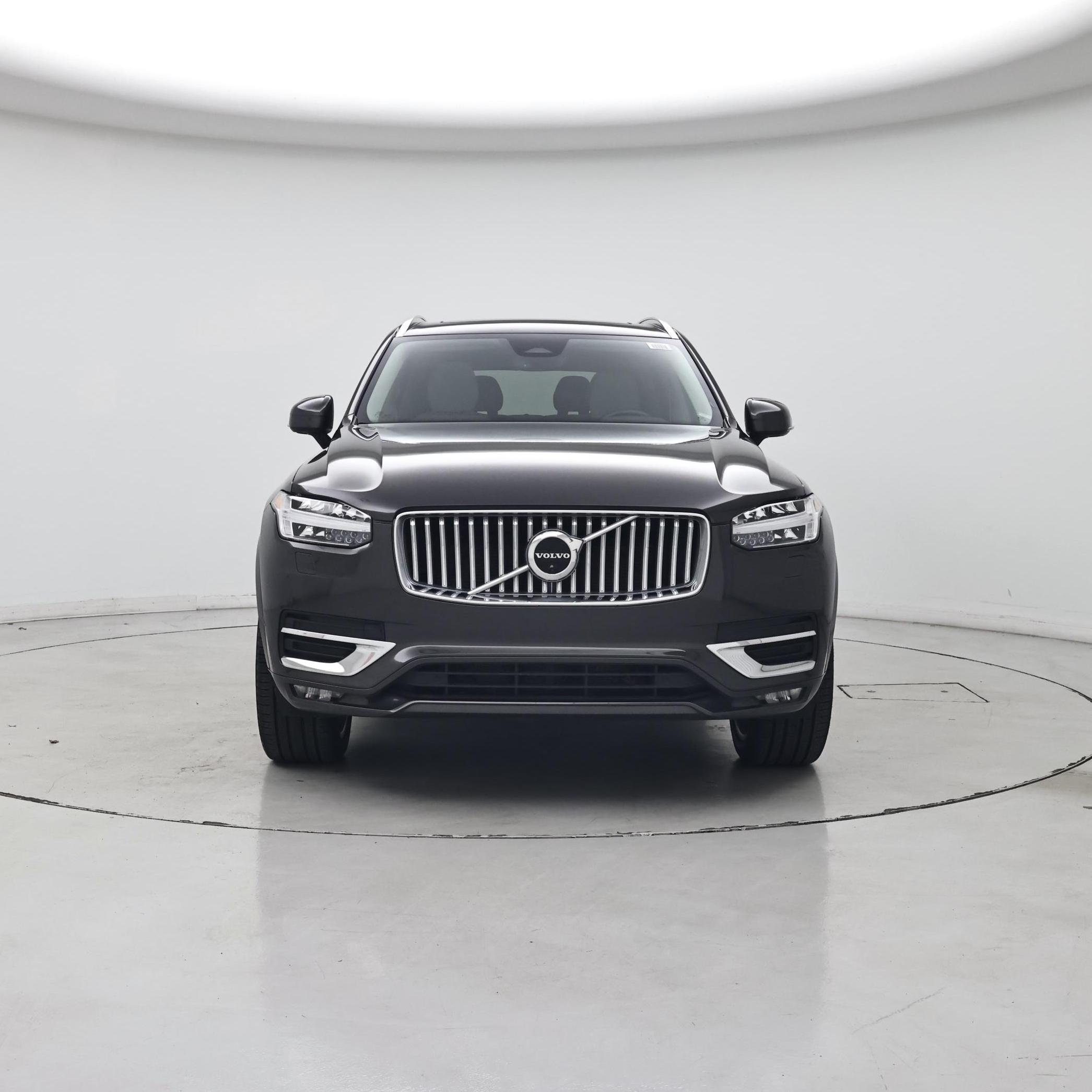 Thumbnail: 2023 Volvo XC90 - 5