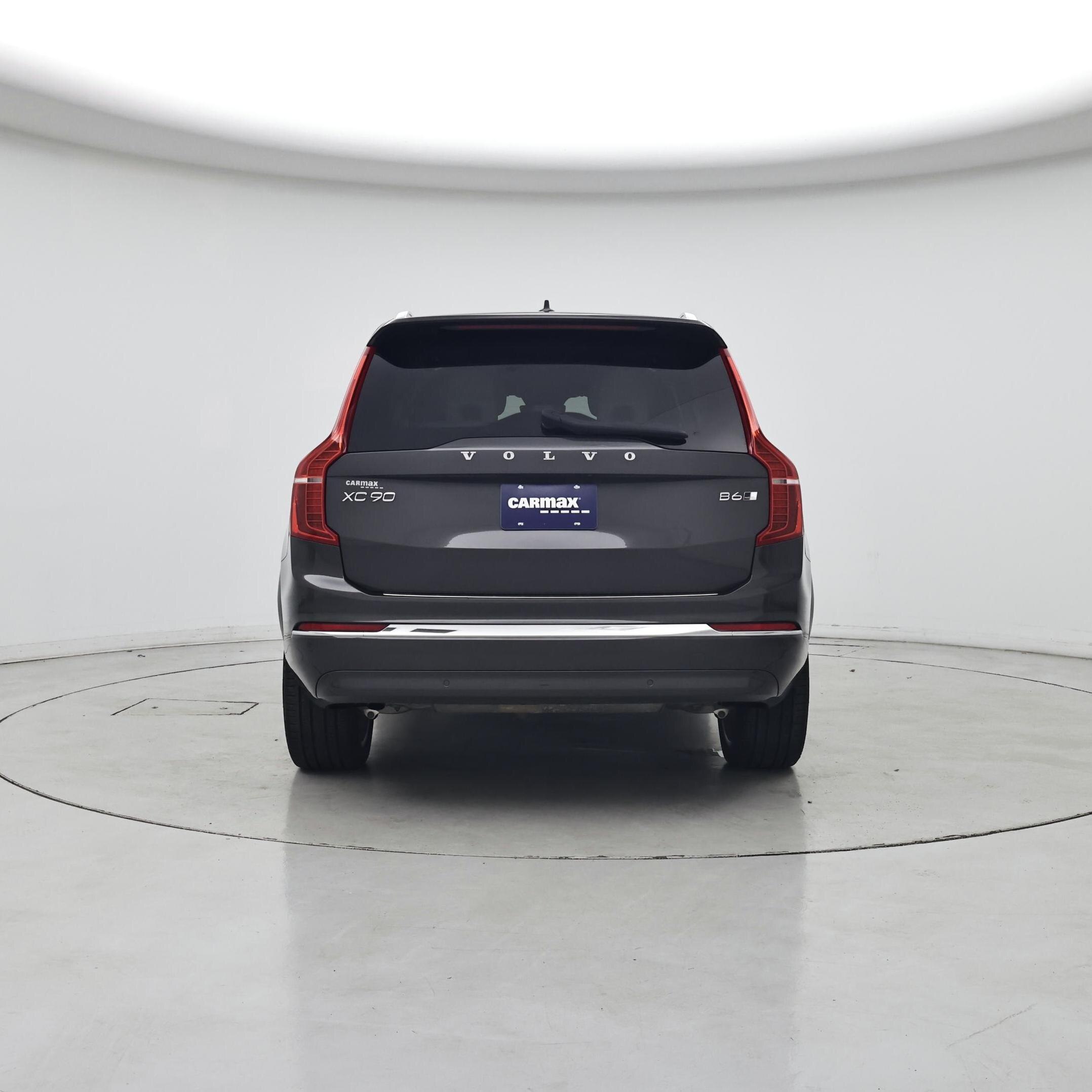 Thumbnail: 2023 Volvo XC90 - 6