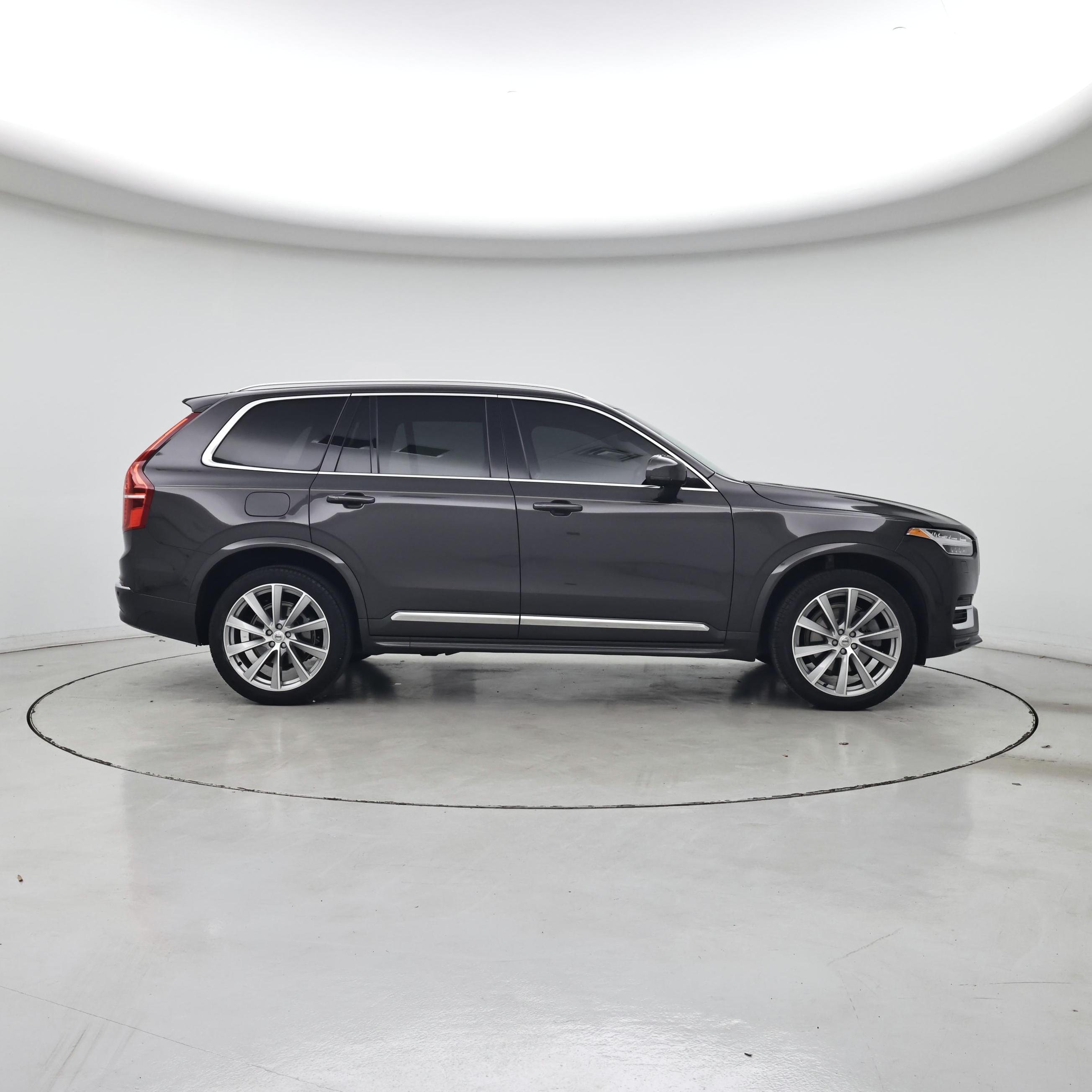 Thumbnail: 2023 Volvo XC90 - 7