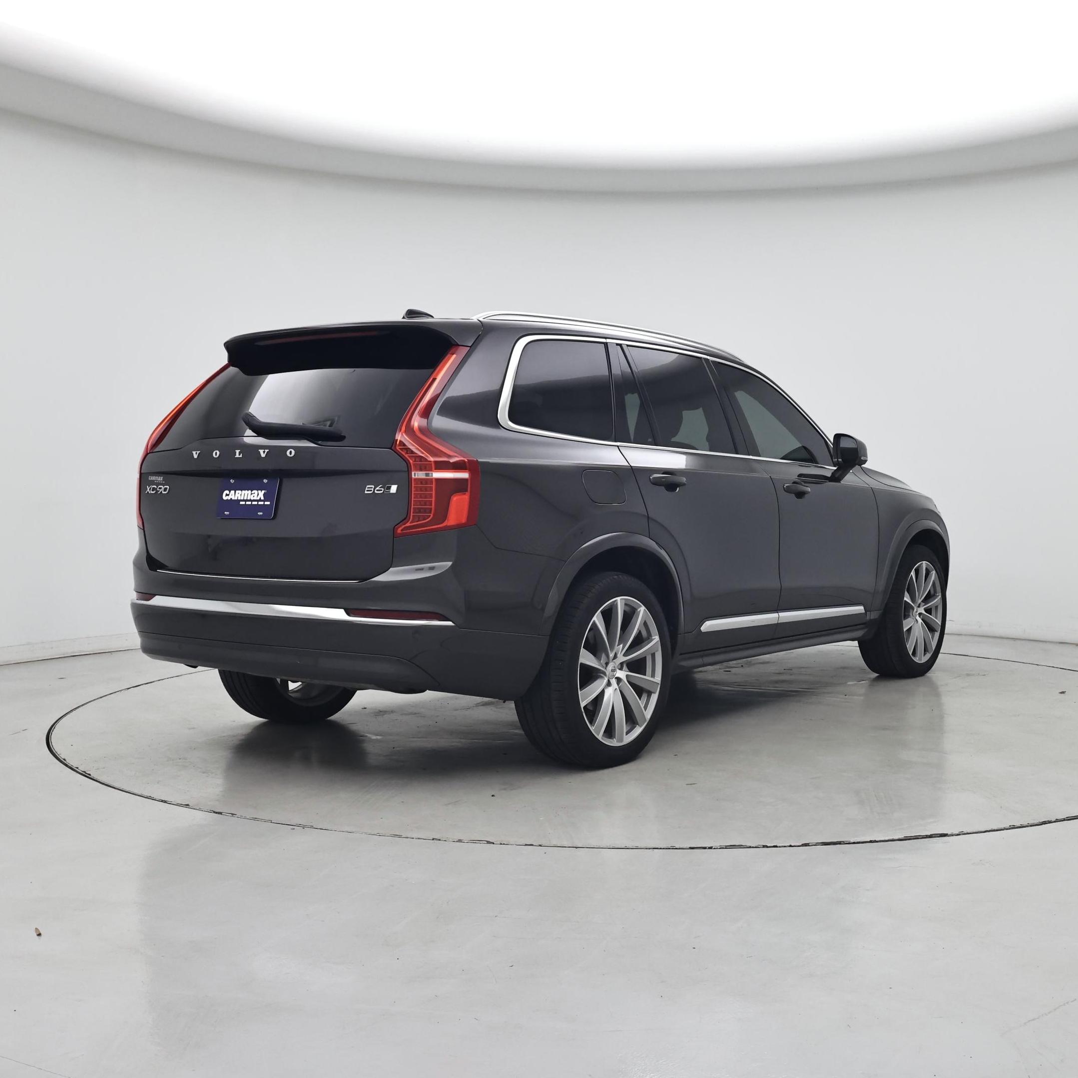 Thumbnail: 2023 Volvo XC90 - 8