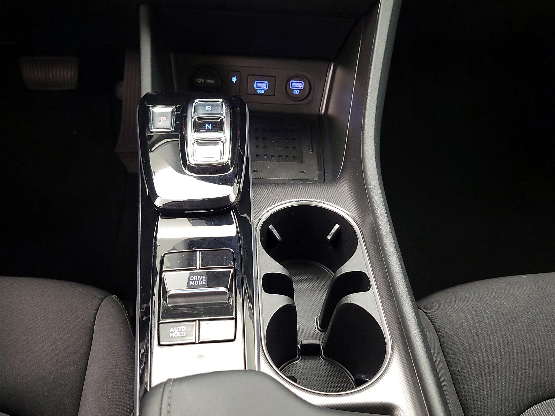 Thumbnail: 2021 Hyundai Sonata - 17