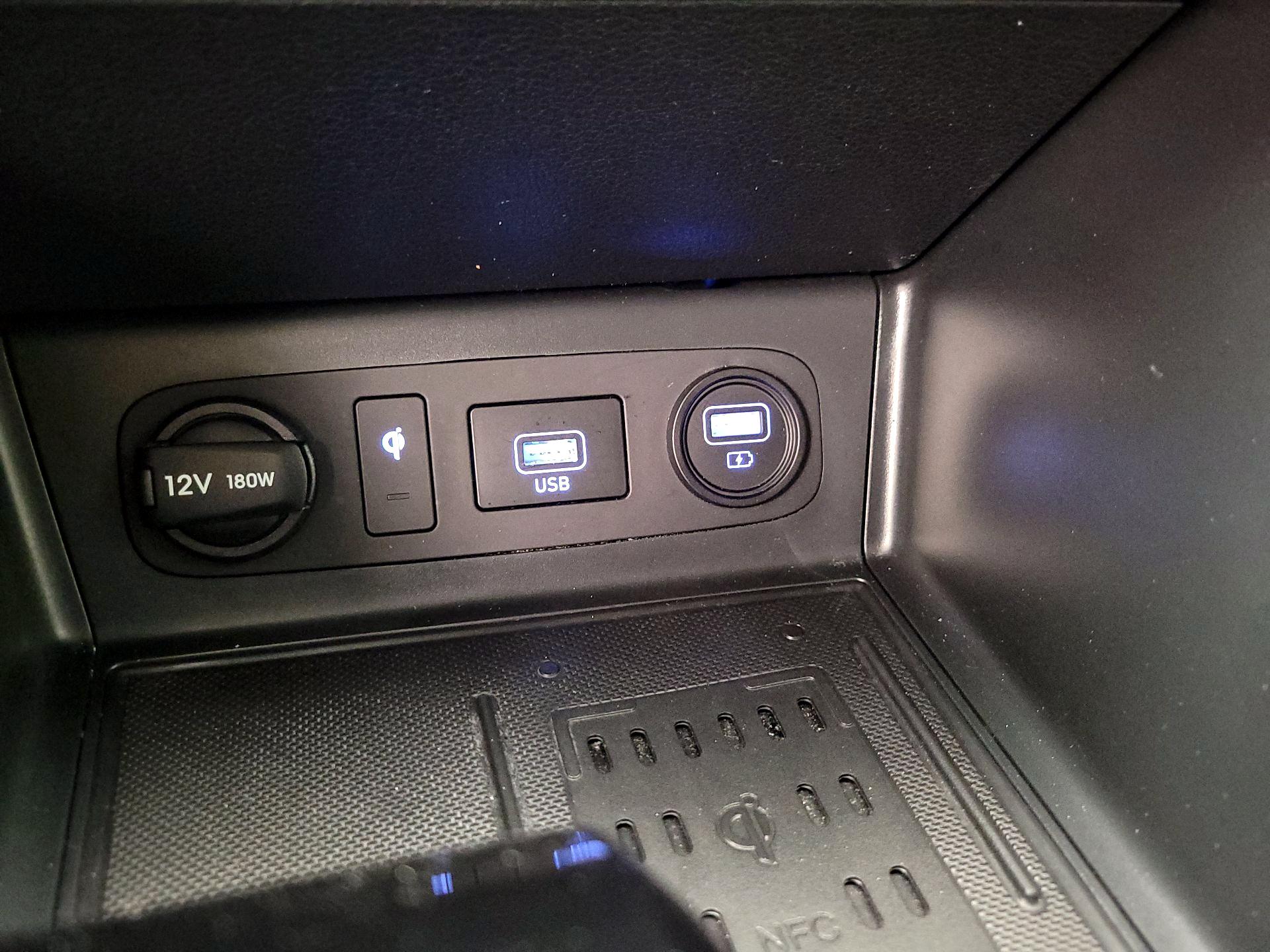 Thumbnail: 2021 Hyundai Sonata - 18