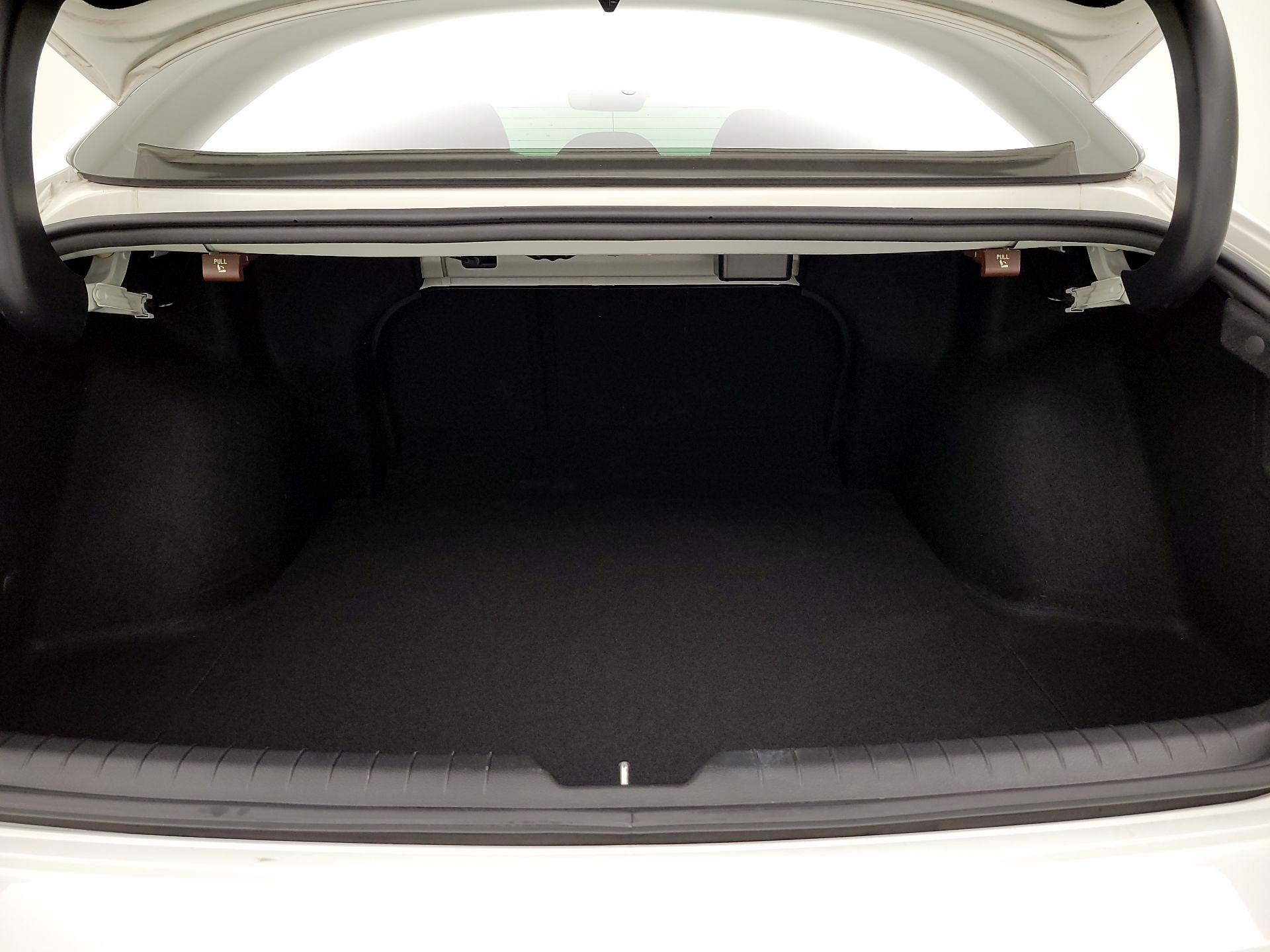 Thumbnail: 2021 Hyundai Sonata - 20