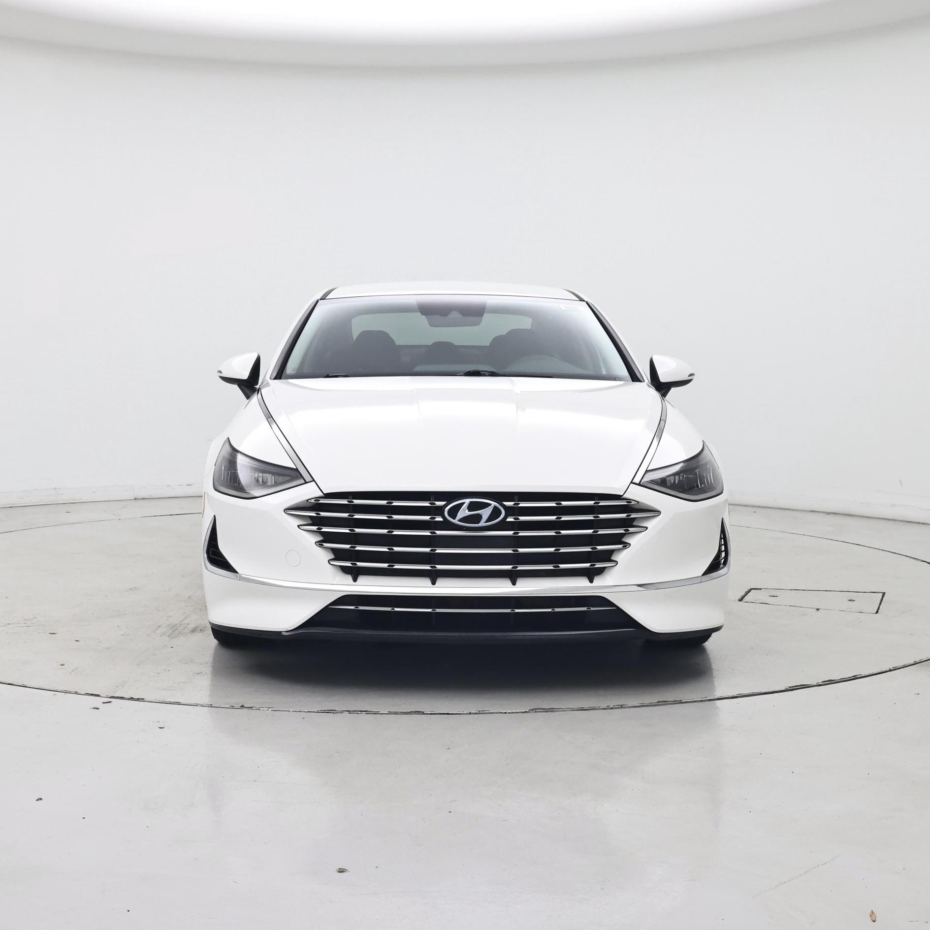 Thumbnail: 2021 Hyundai Sonata - 5