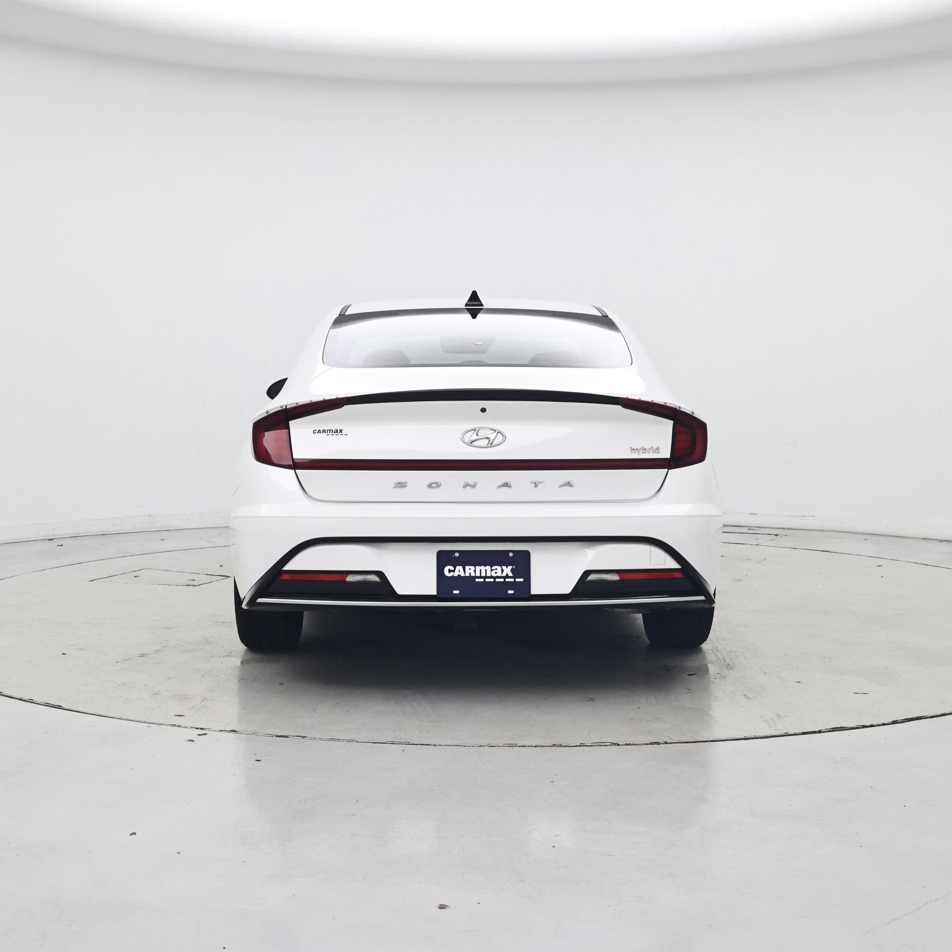 Thumbnail: 2021 Hyundai Sonata - 6