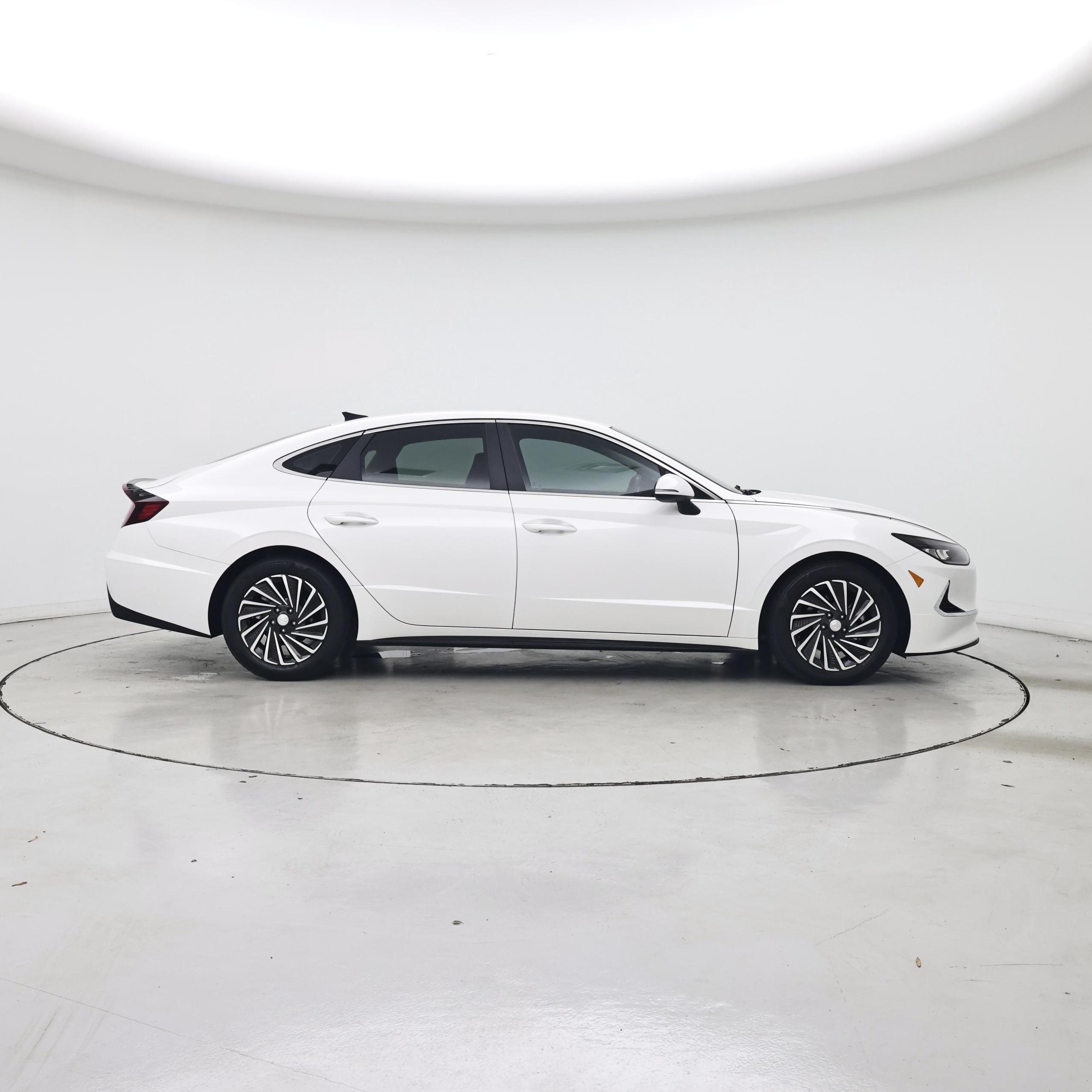 Thumbnail: 2021 Hyundai Sonata - 7